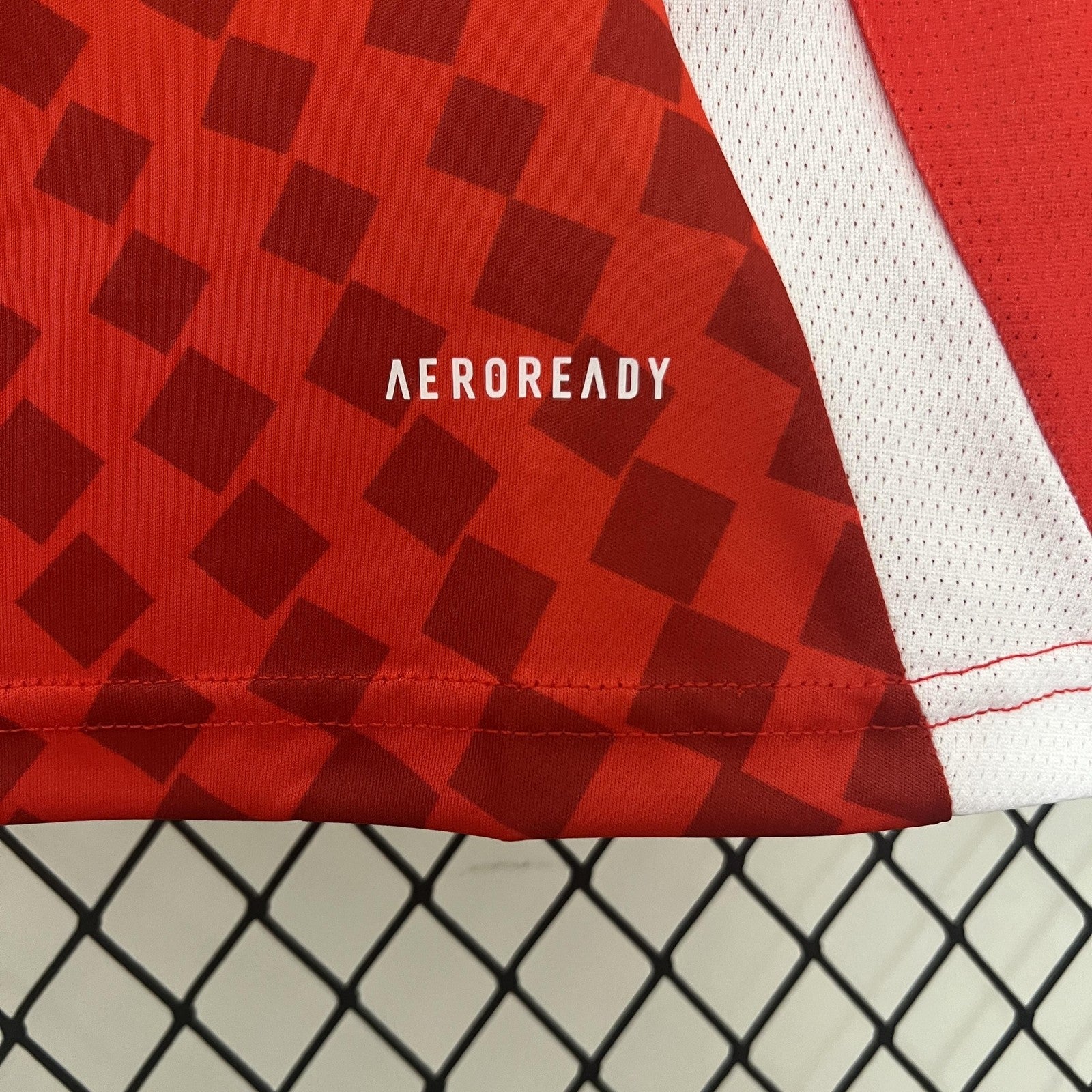 2024 Women Chile Home