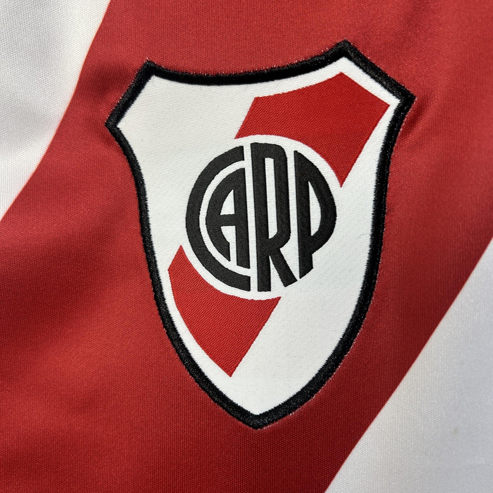 25 26 River Plate Home
