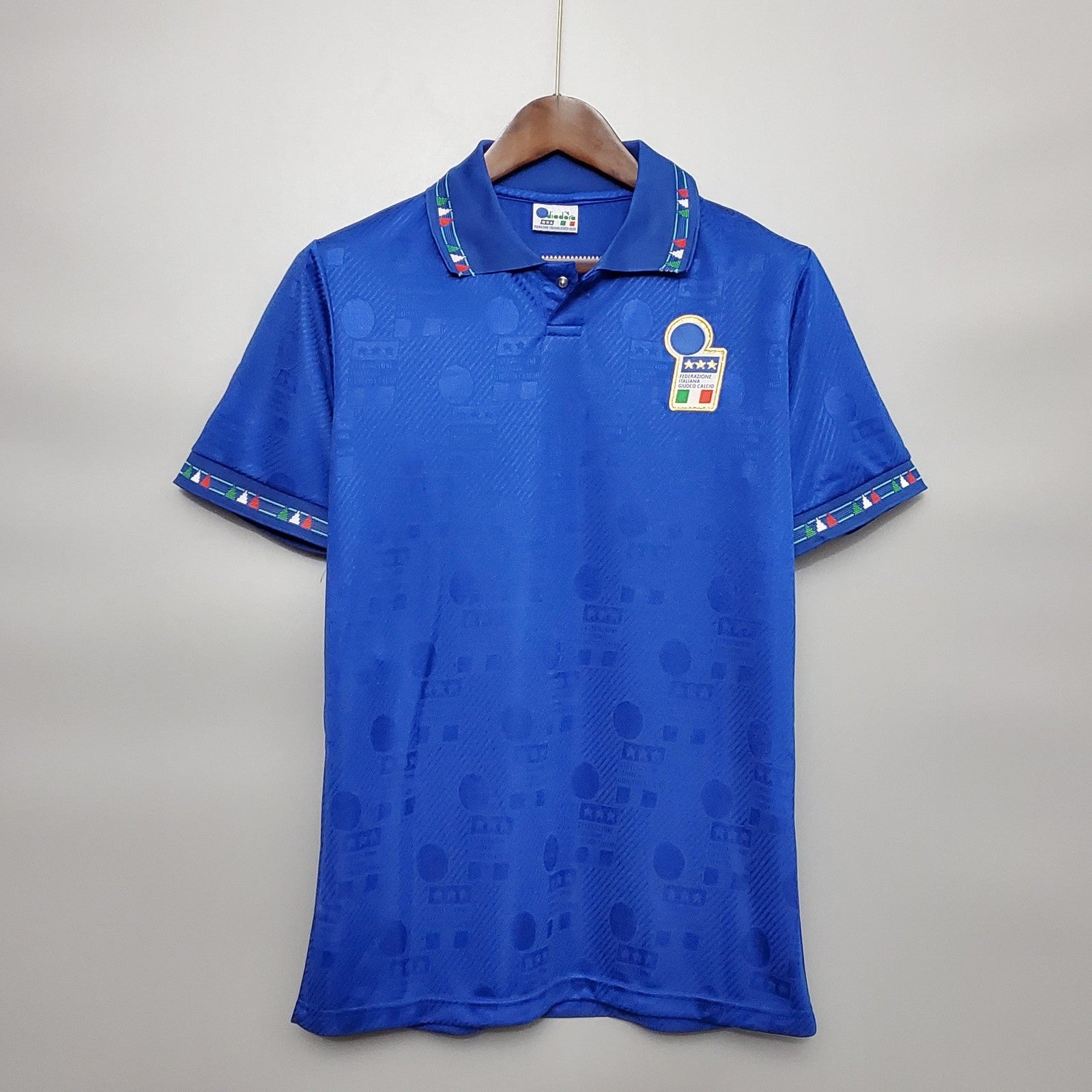 Retro Italy 1994 Home