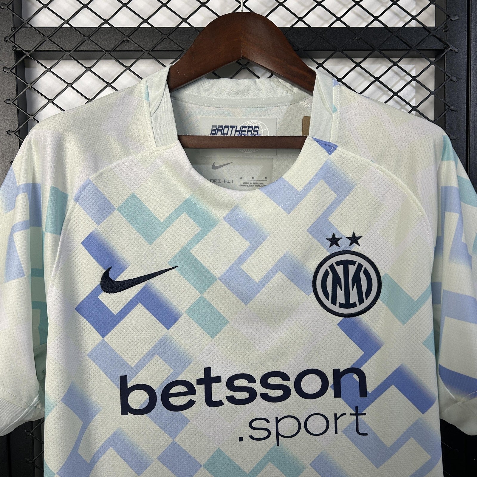 25 26 Inter Milan Away