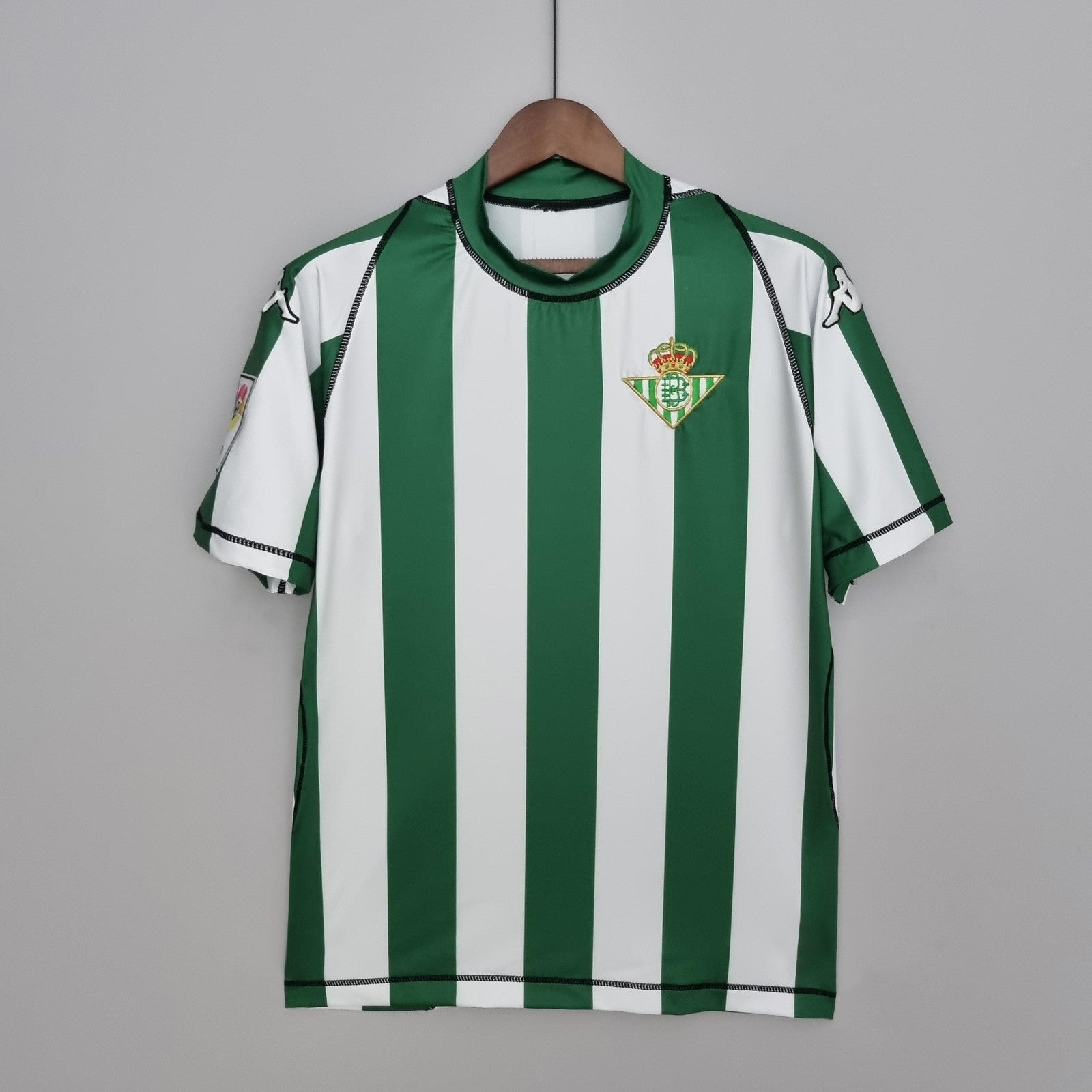 Retro Real Betis 03 04 Home