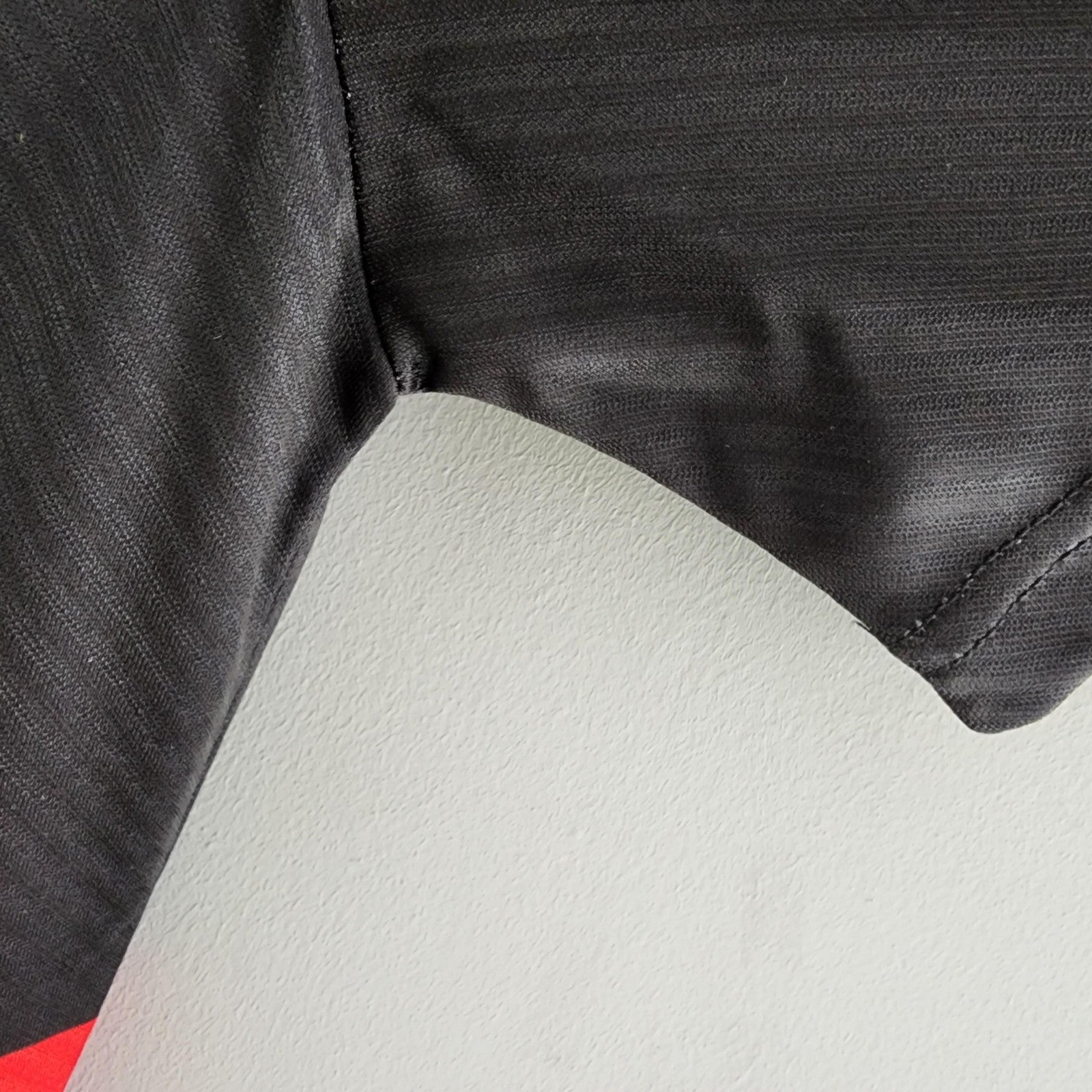 Retro Flamengo 1994 100th Anniversary Edition Home