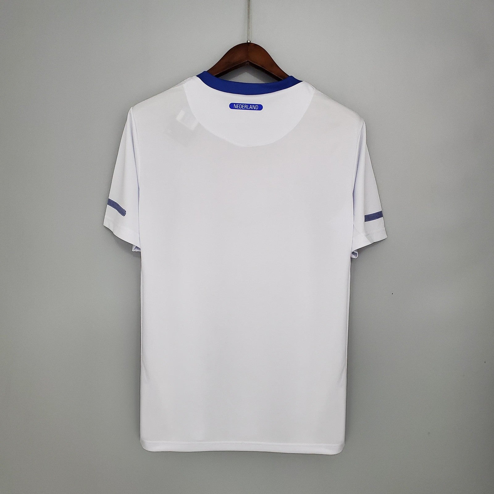 Retro Netherlands 2012 Away