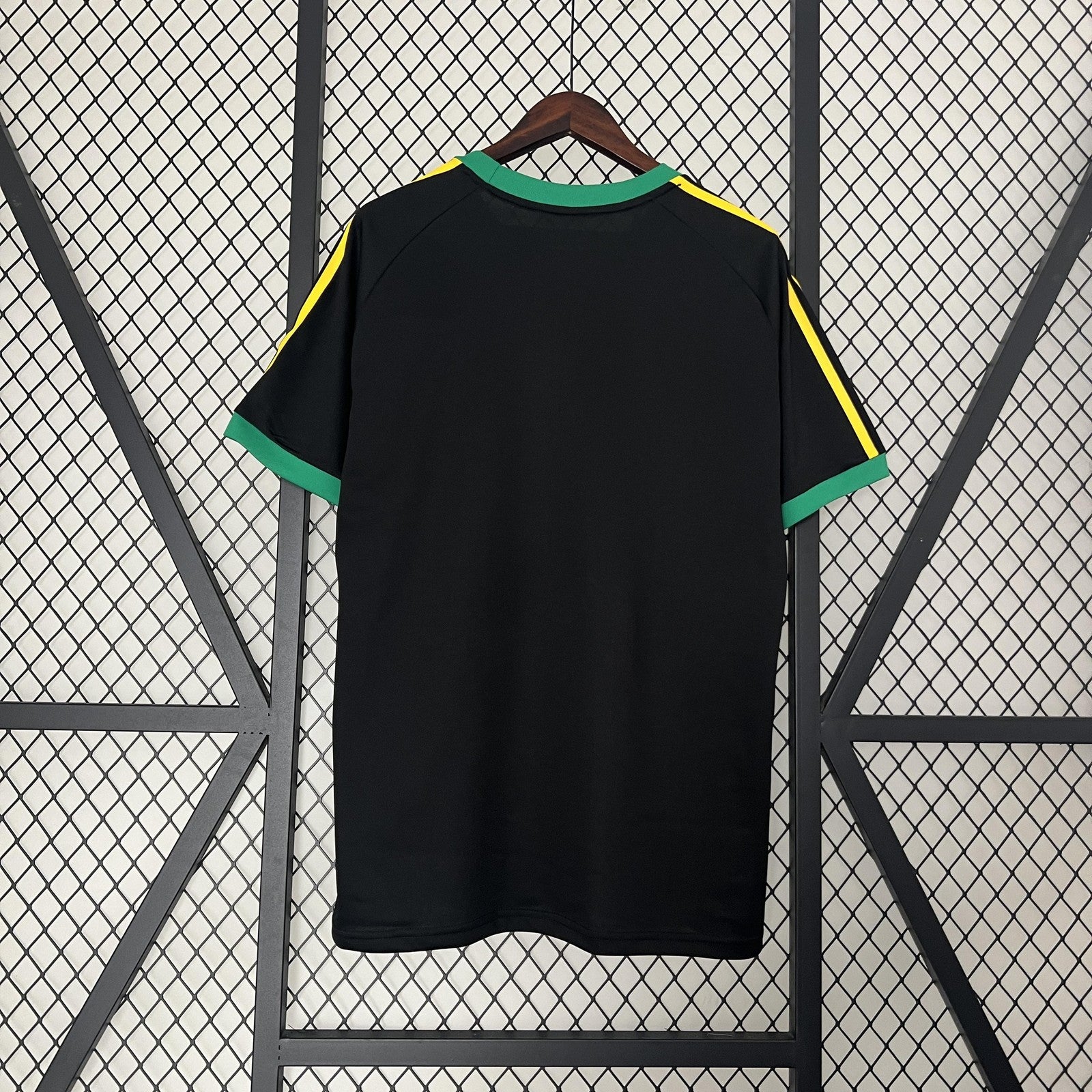 2024 Jamaica Black