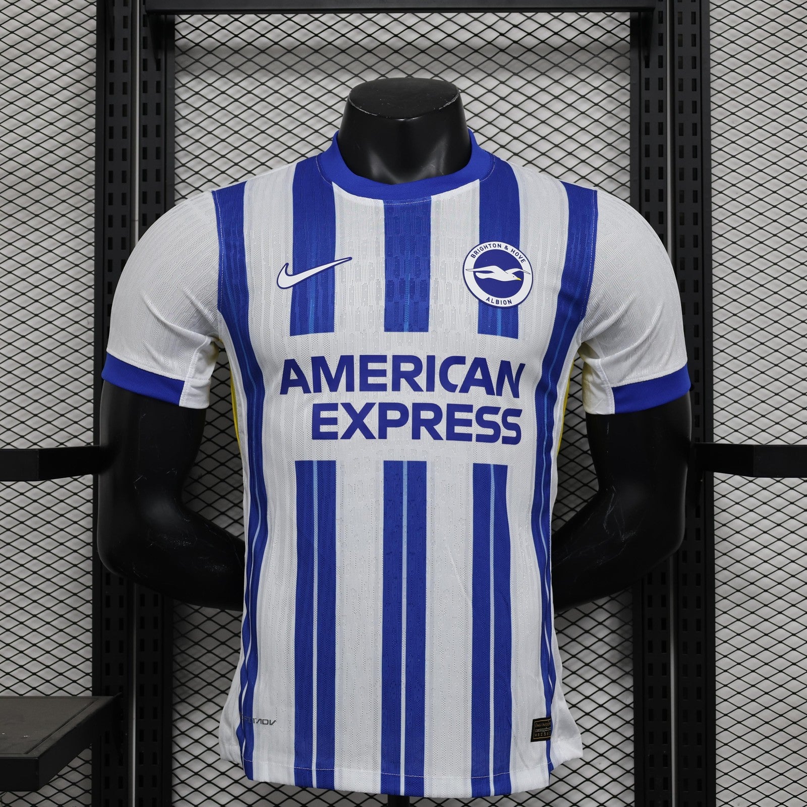 24 25 Player Brighton Home
