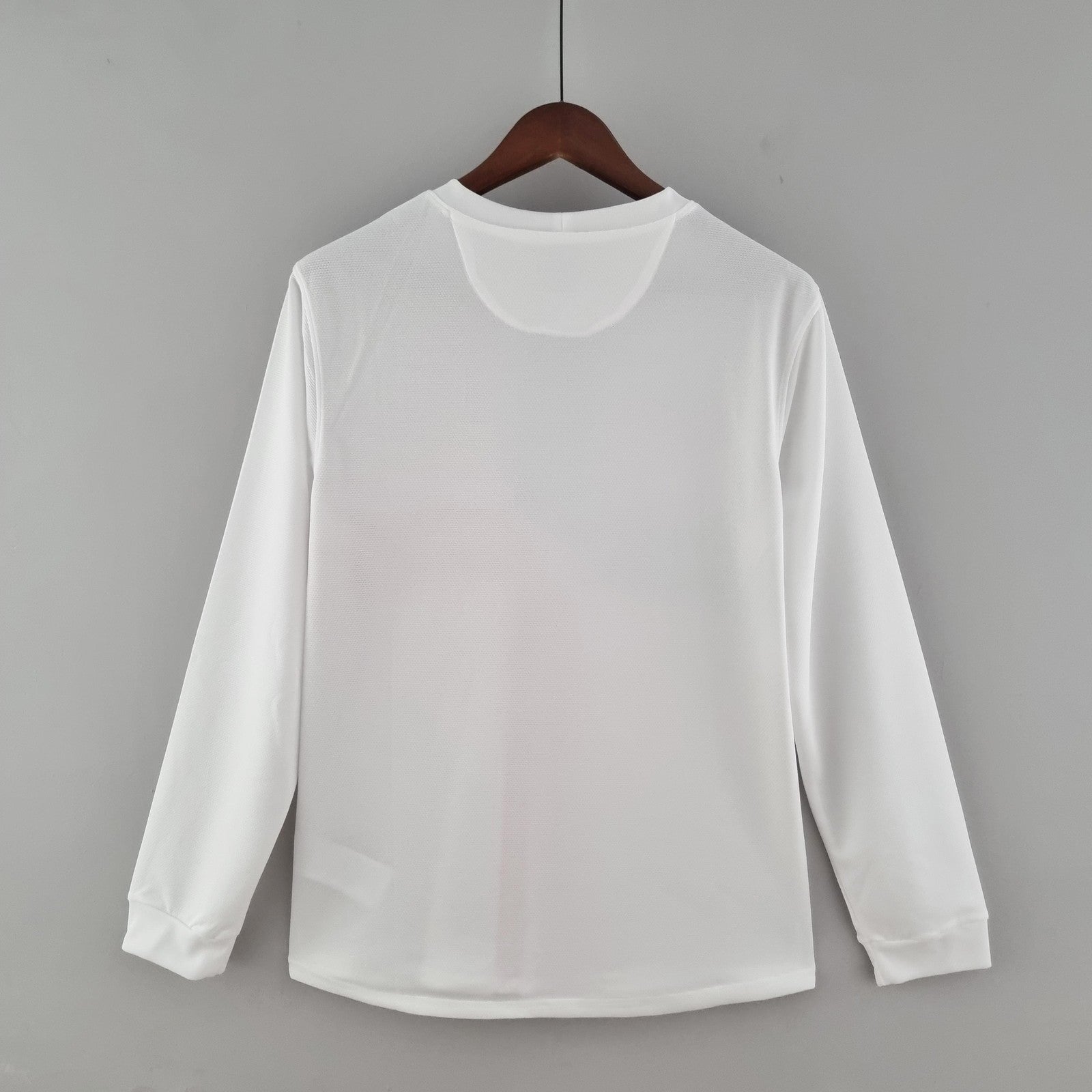 Retro Portugal 2012 Long Sleeve Away