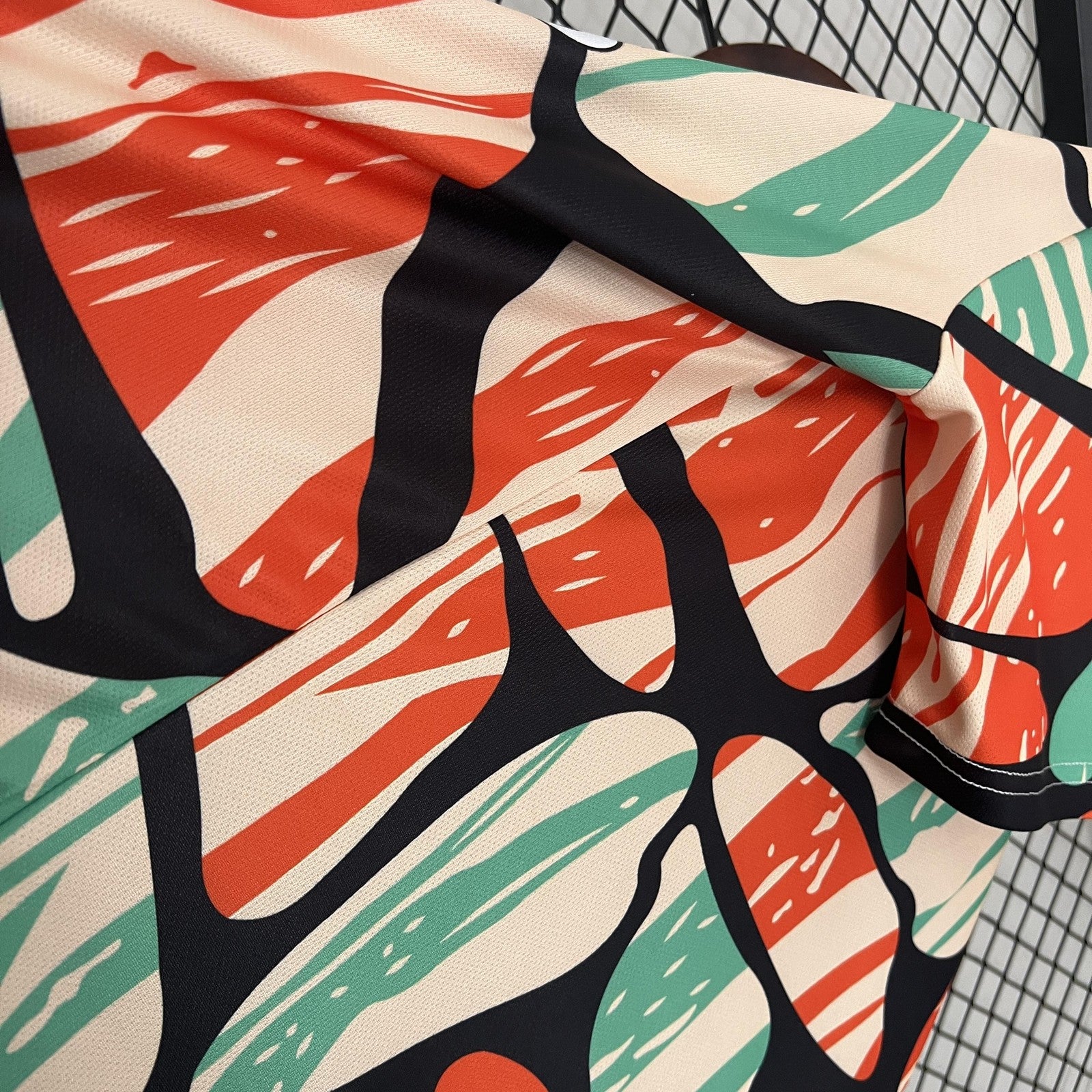 24 25 Arsenal Pre Match Suit