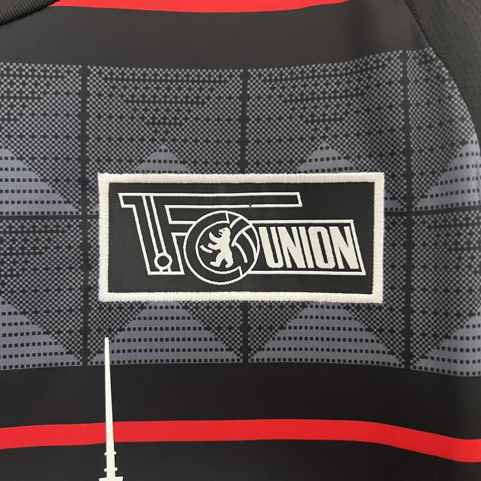 24 25 Union Berlin Away