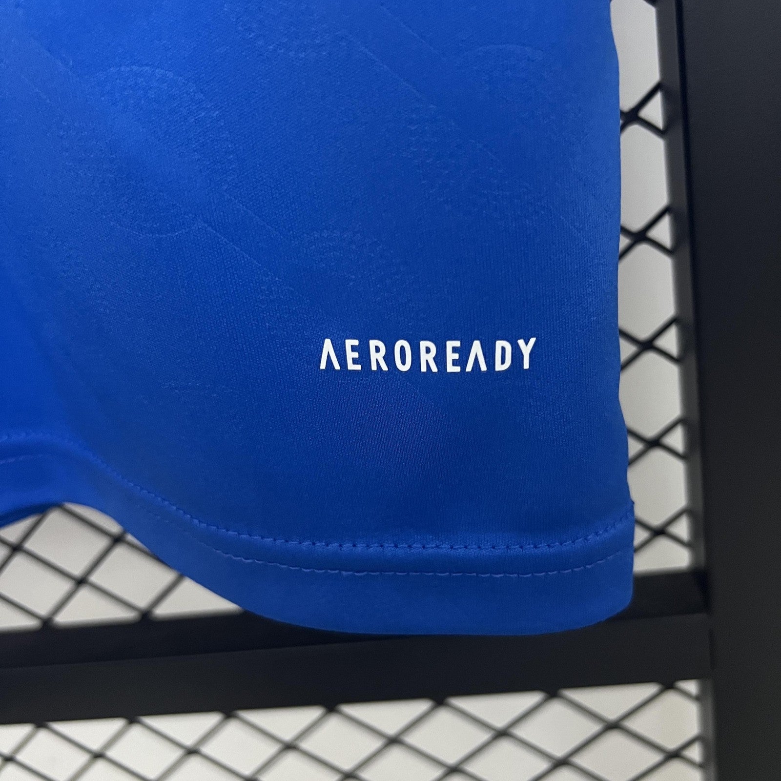 25 26 Real Madrid Third Away