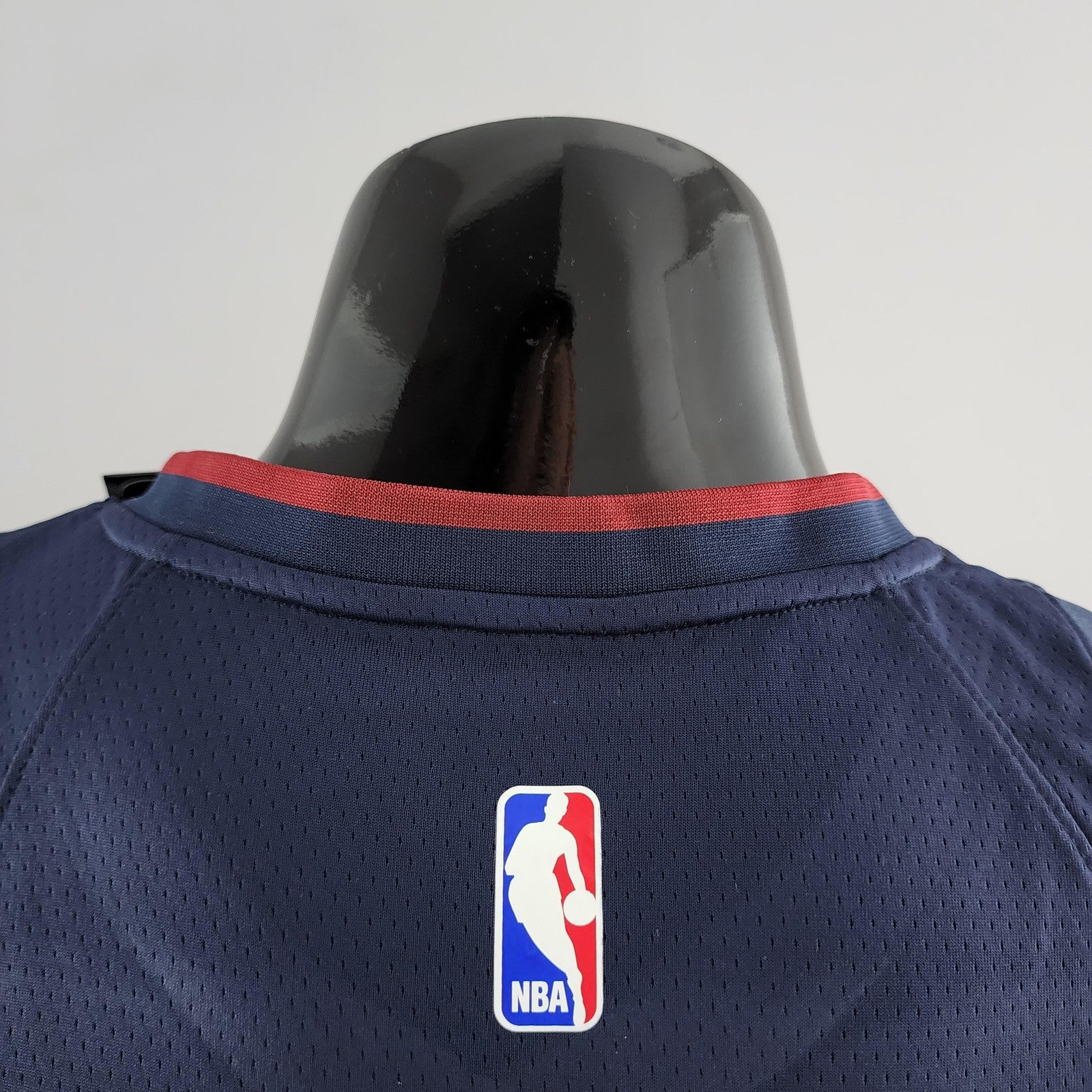 Cleveland Cavaliers Irving #2 Striped Nba Jersey