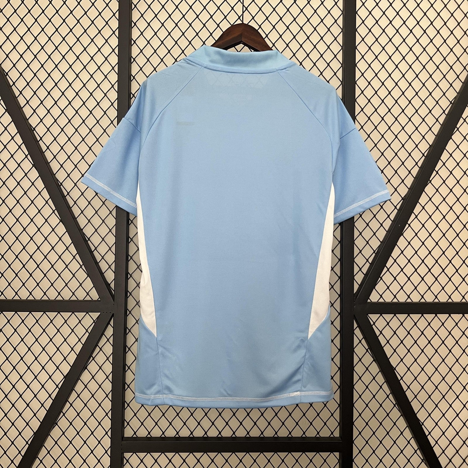 2024 Goalkeeper Spain