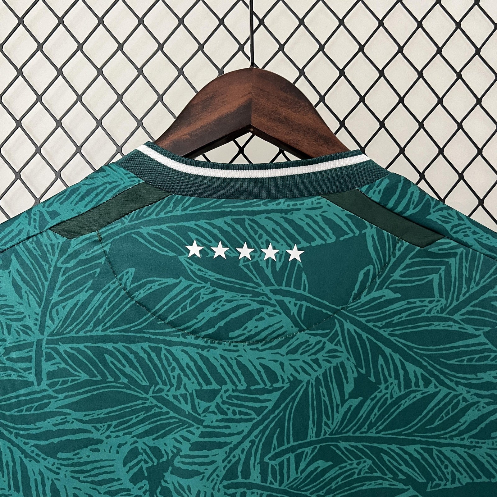 24 25 Santiago Wanderers Home