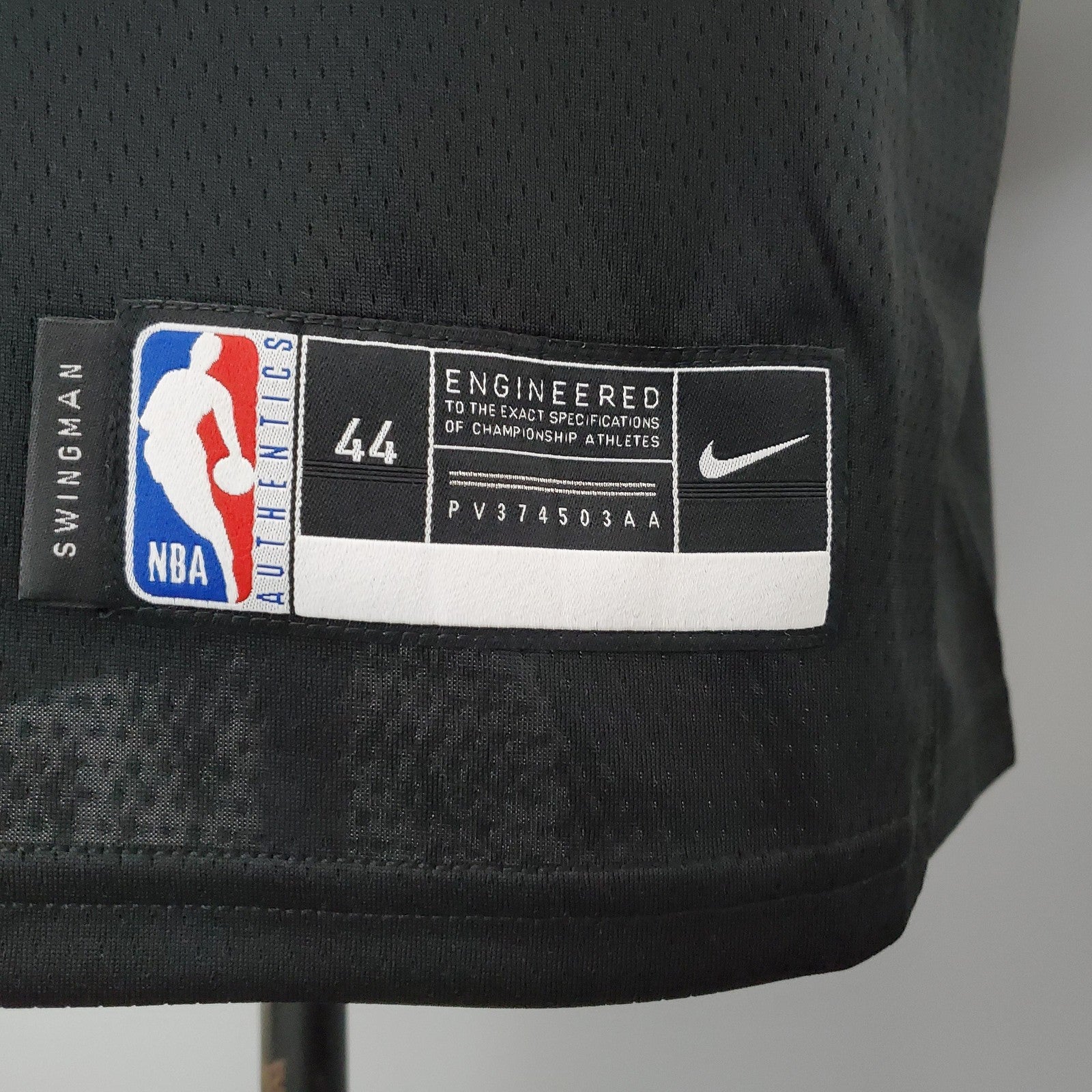 2021 Kings Fox#5 City Edition Black Nba Jersey