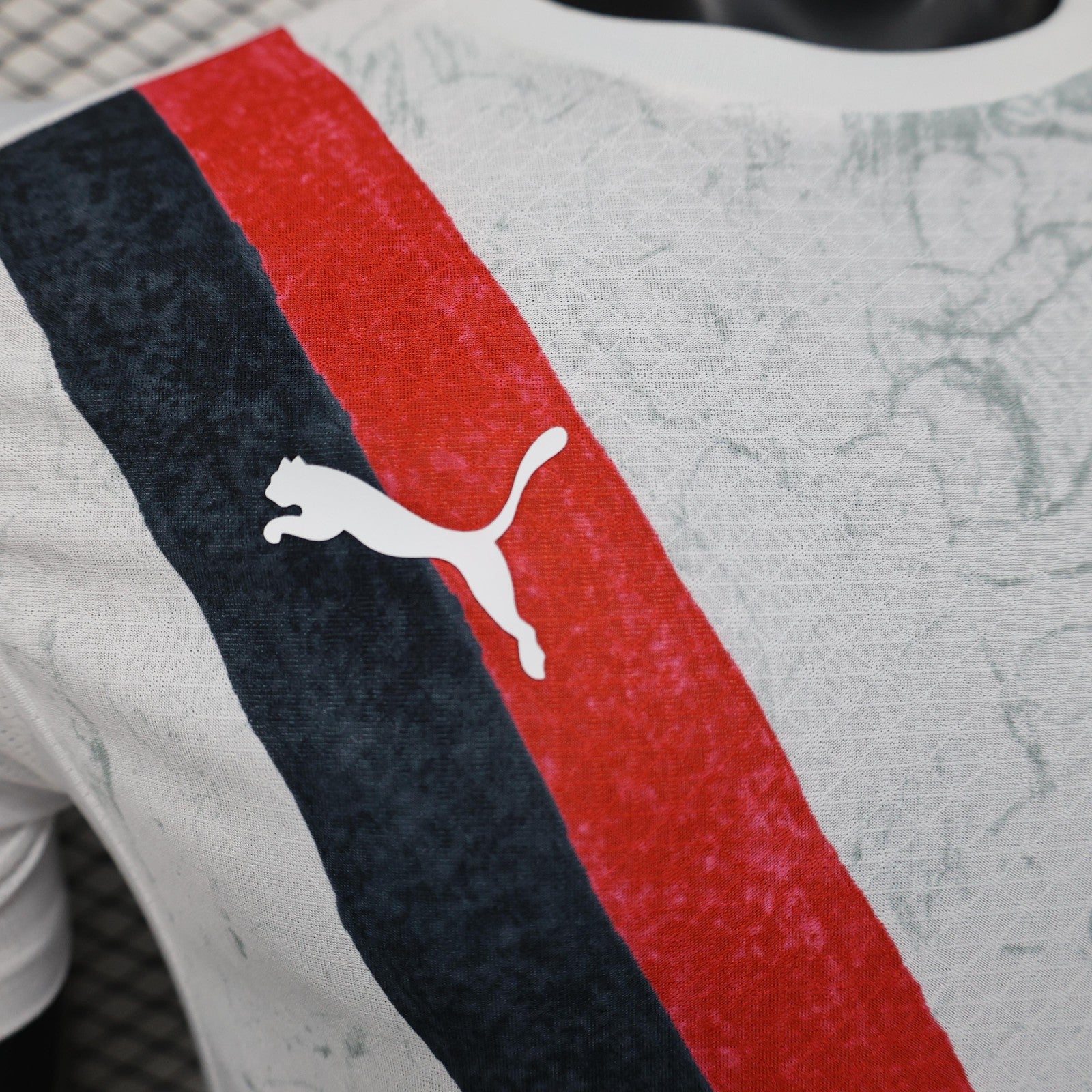 25 26 Players Manchester City Away