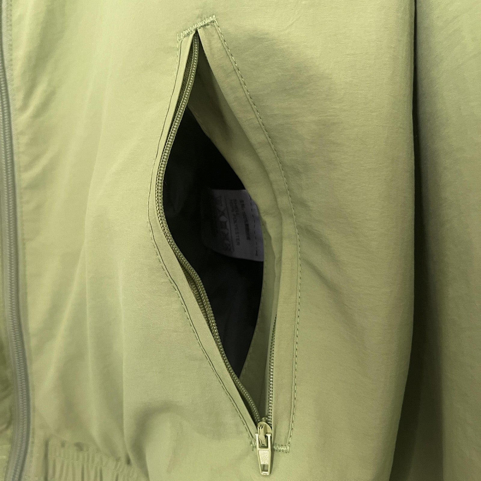 24 25 Inter Milan Trench Coat Reversible