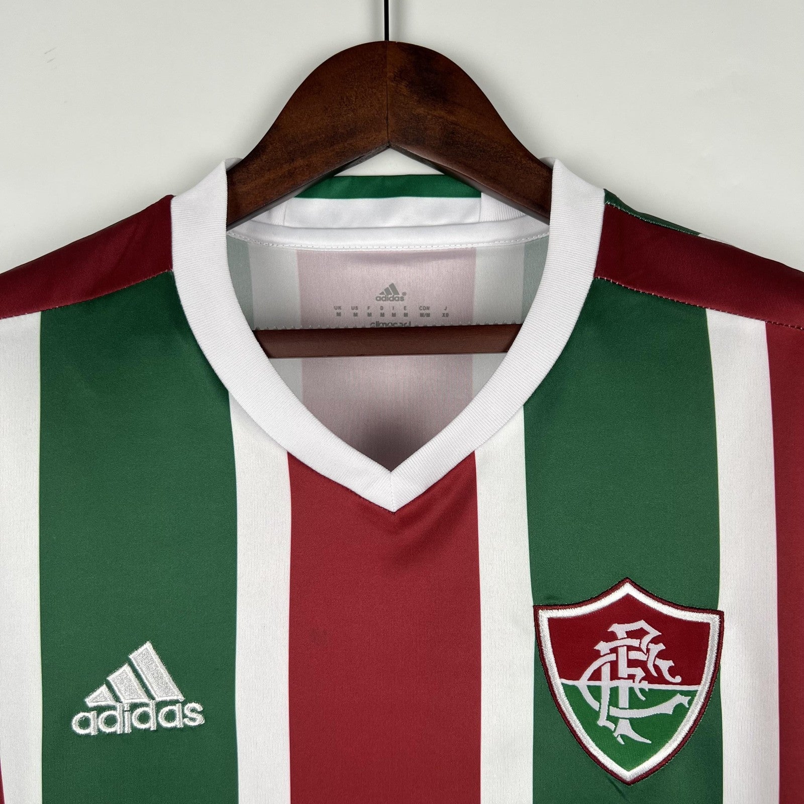 Retro Fluminense Home