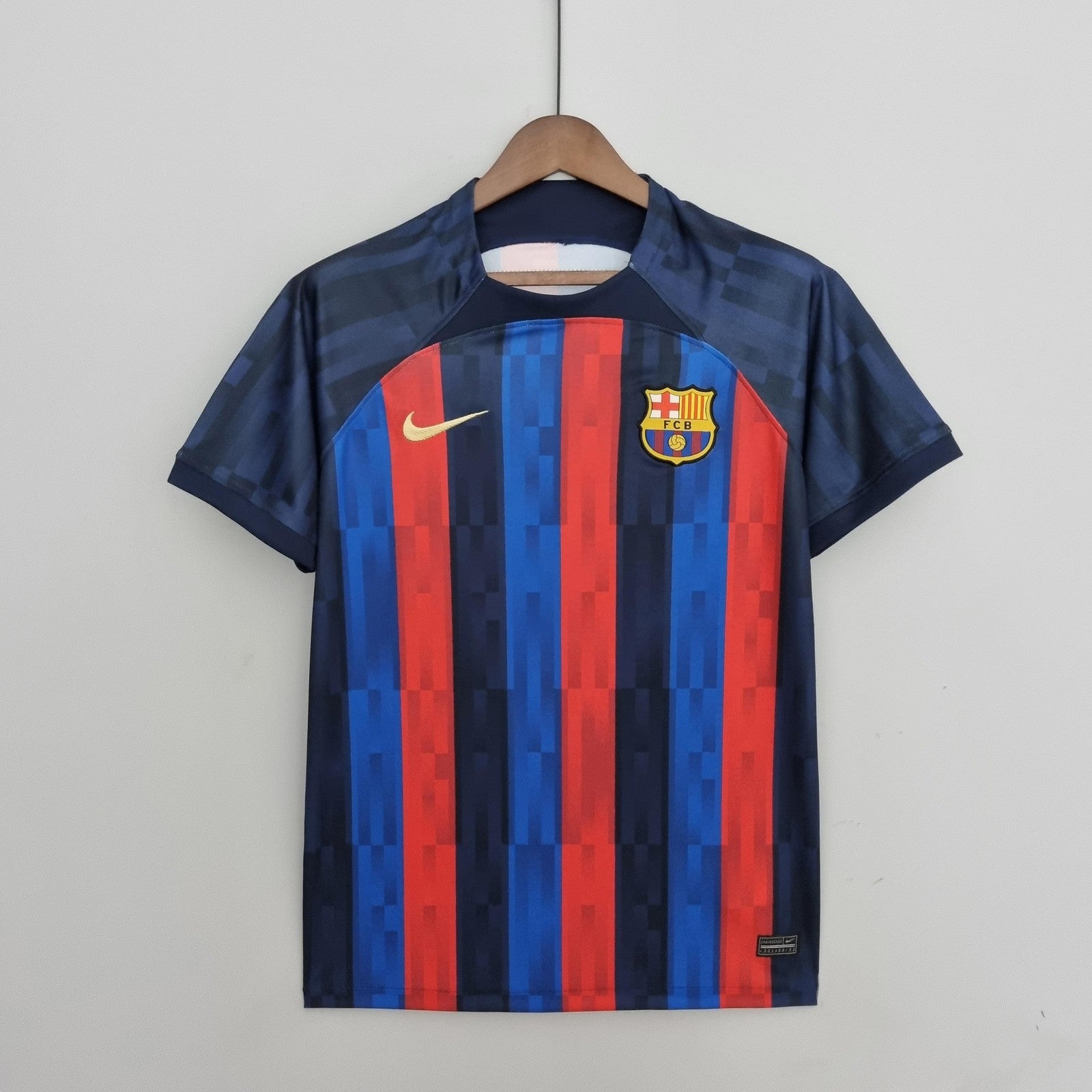 22 23 Barcelona Home