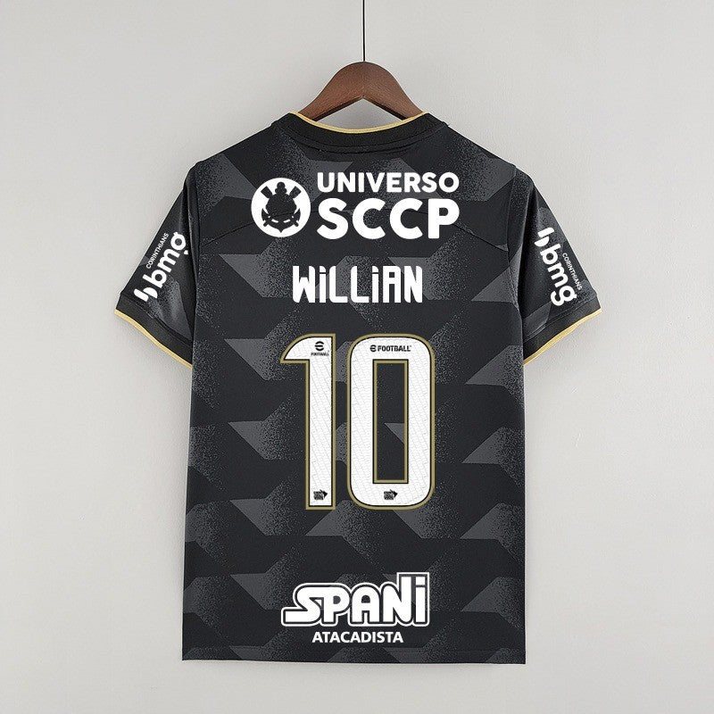 22 23 All Sponsors Corinthians Away