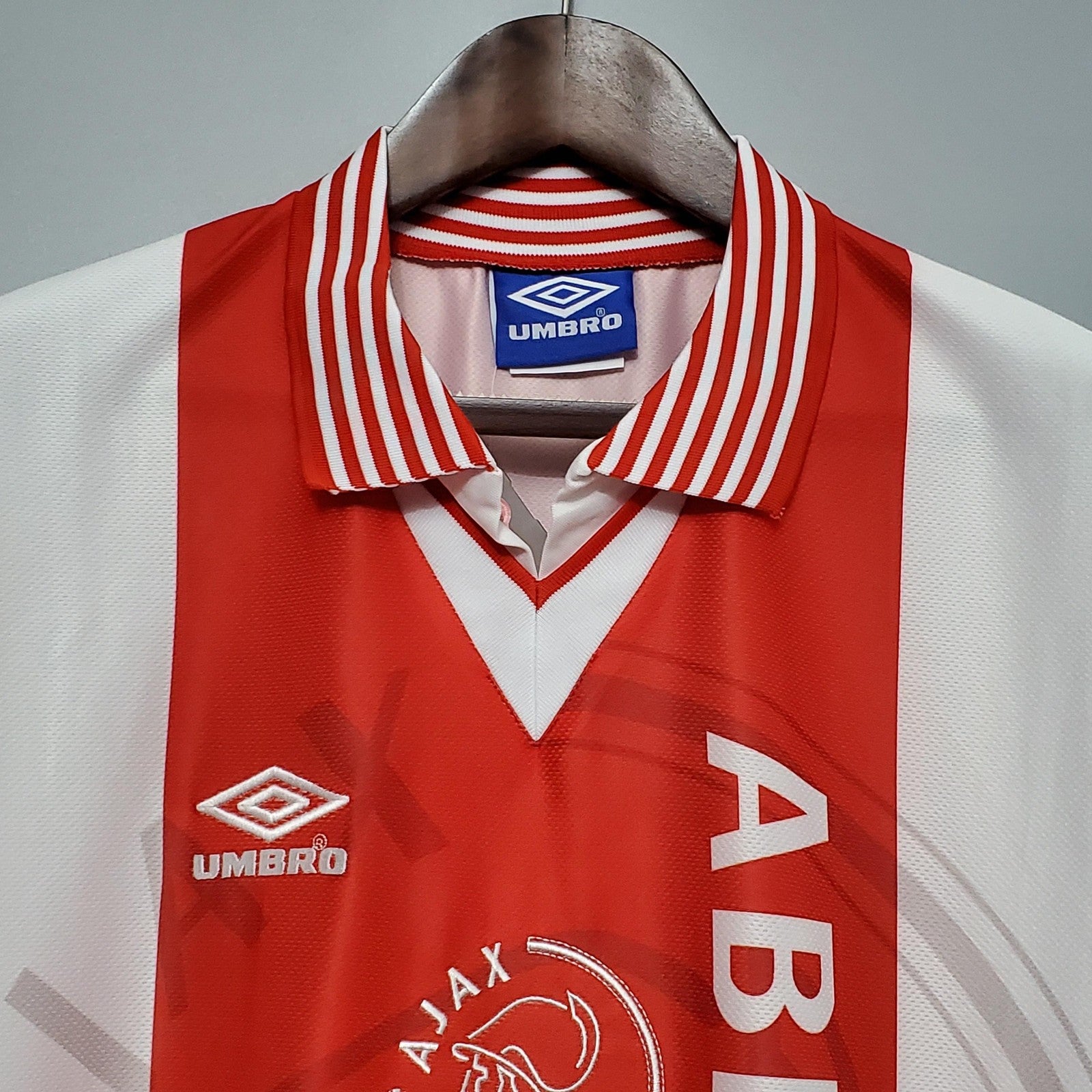 Retro Ajax Home