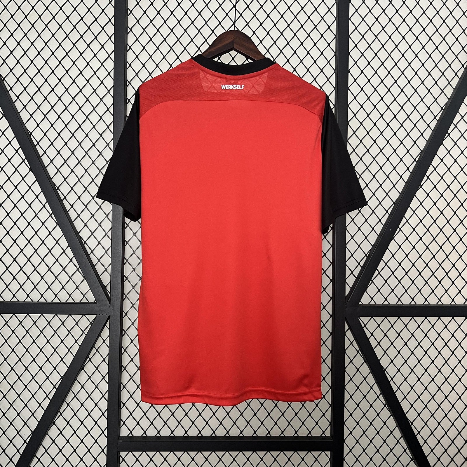 24 25 Leverkusen Home