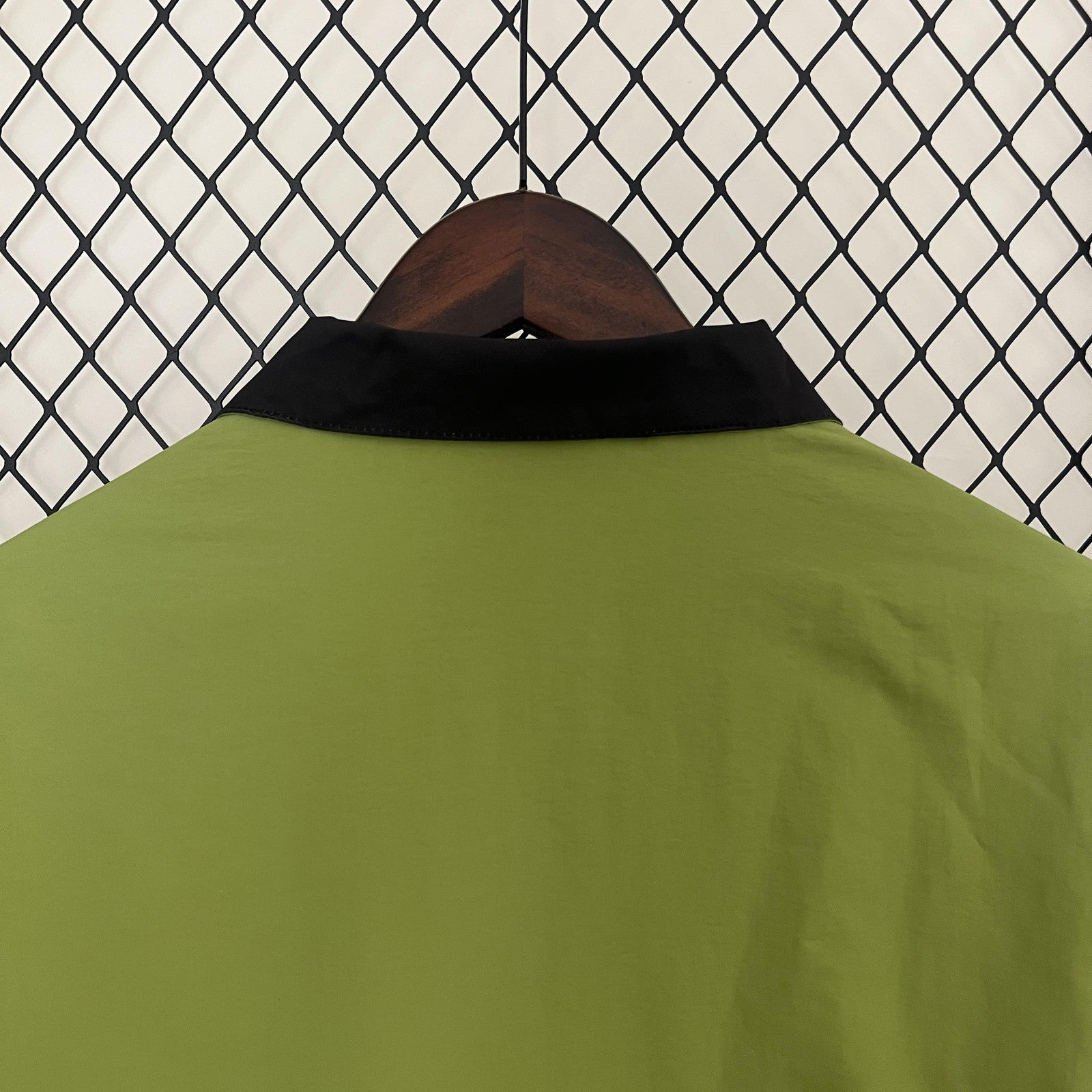 2024 Trkiye Trench Coat Reversible