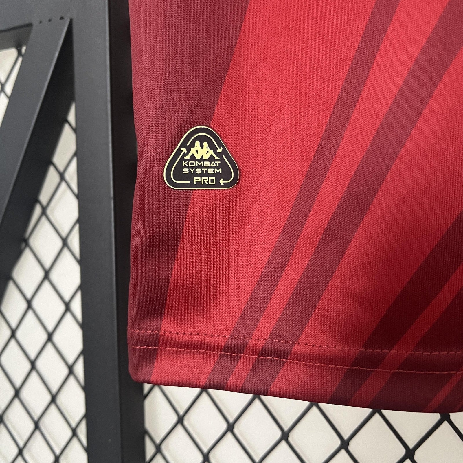 24 25 Valladolid Third Away