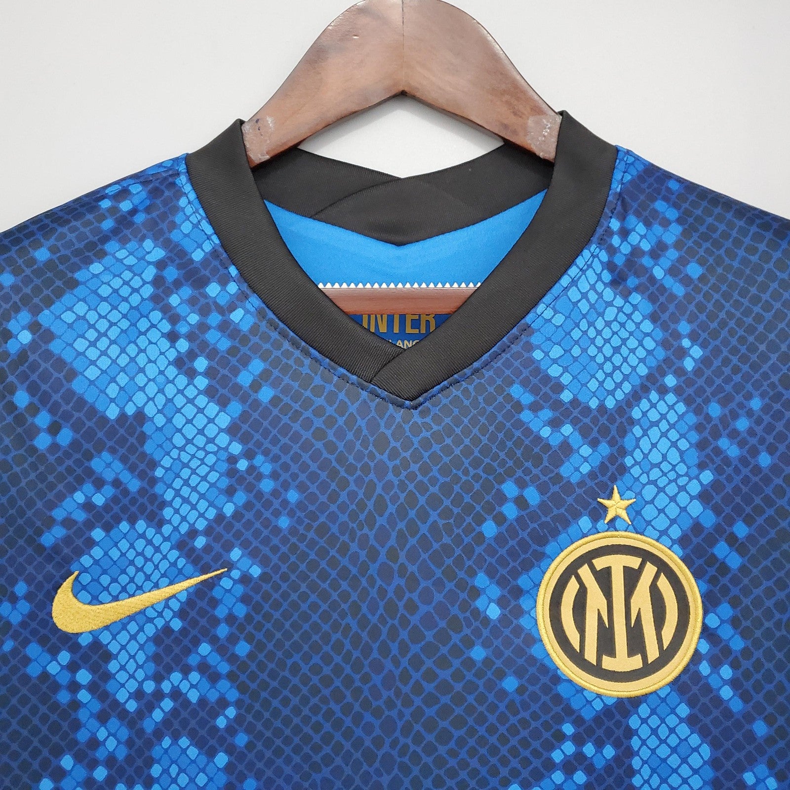 21 22 Inter Milan Home