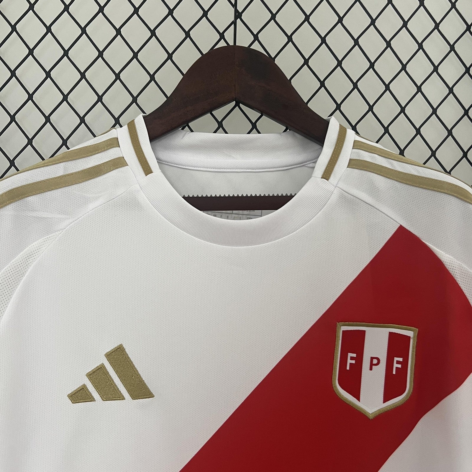 2024 Peru Home