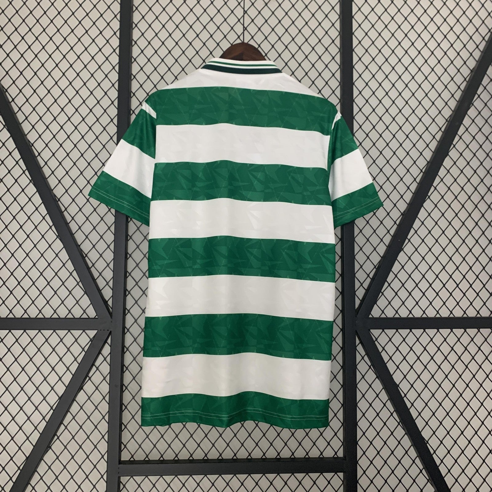 Retro Celtic 89 91 Home