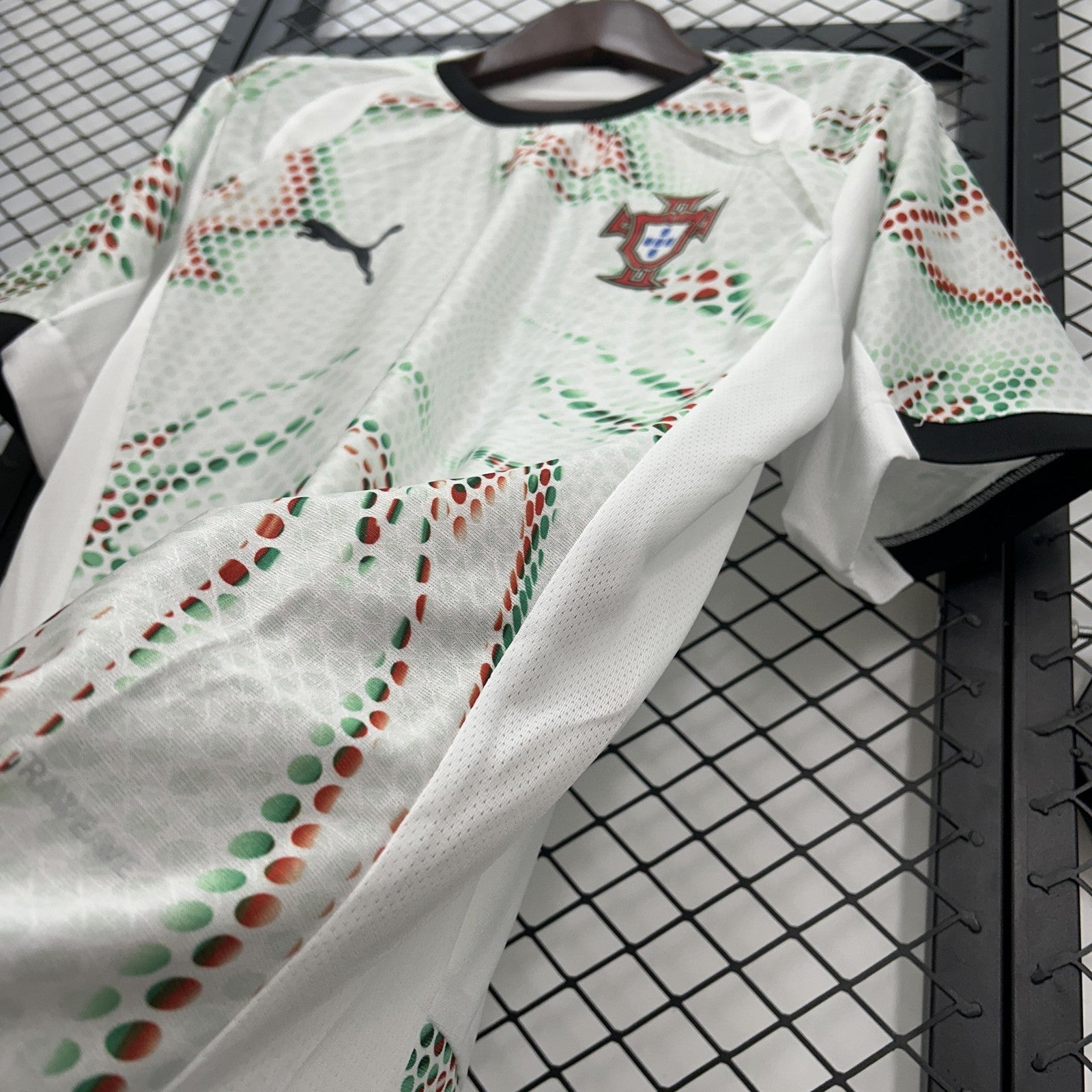 2025 Portugal Away