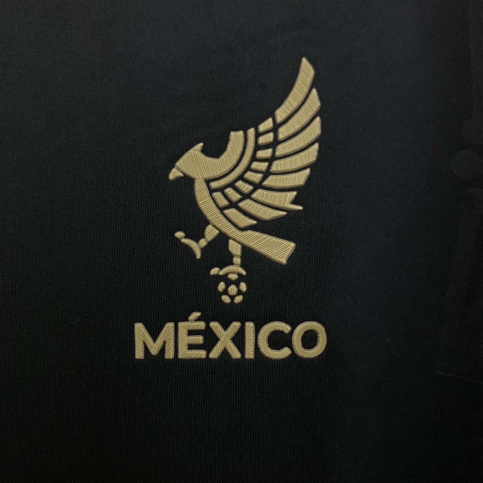 2025 Womens Mexico Special Edition