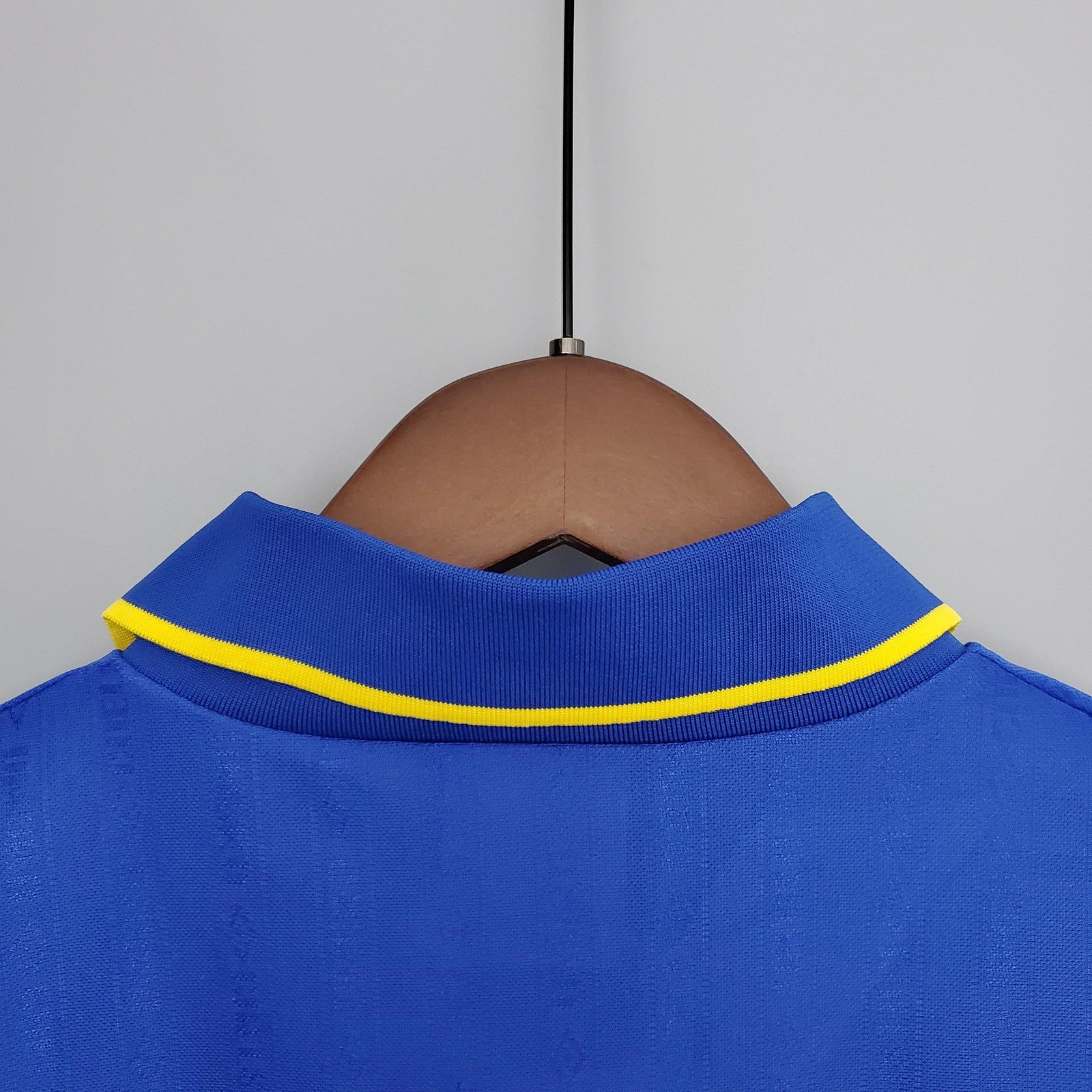 Retro Chelsea 95 97 Home