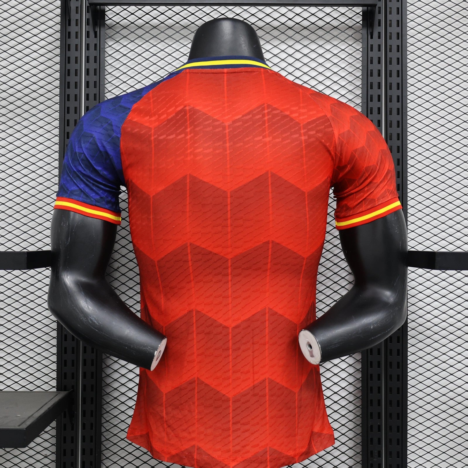 2024 Player Spain Special Edition