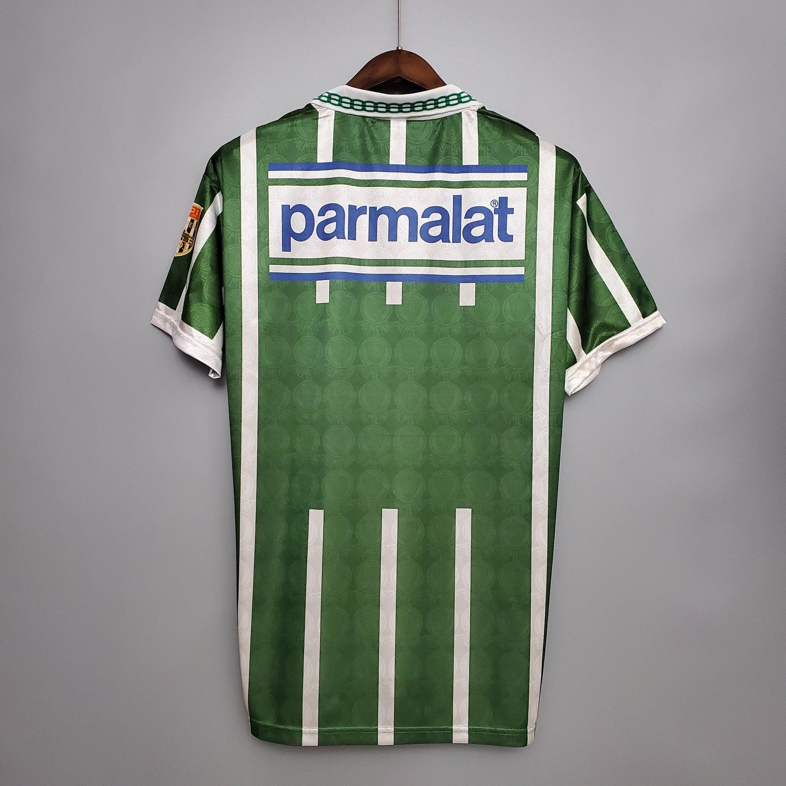 Retro 93 94 Palmeiras Home