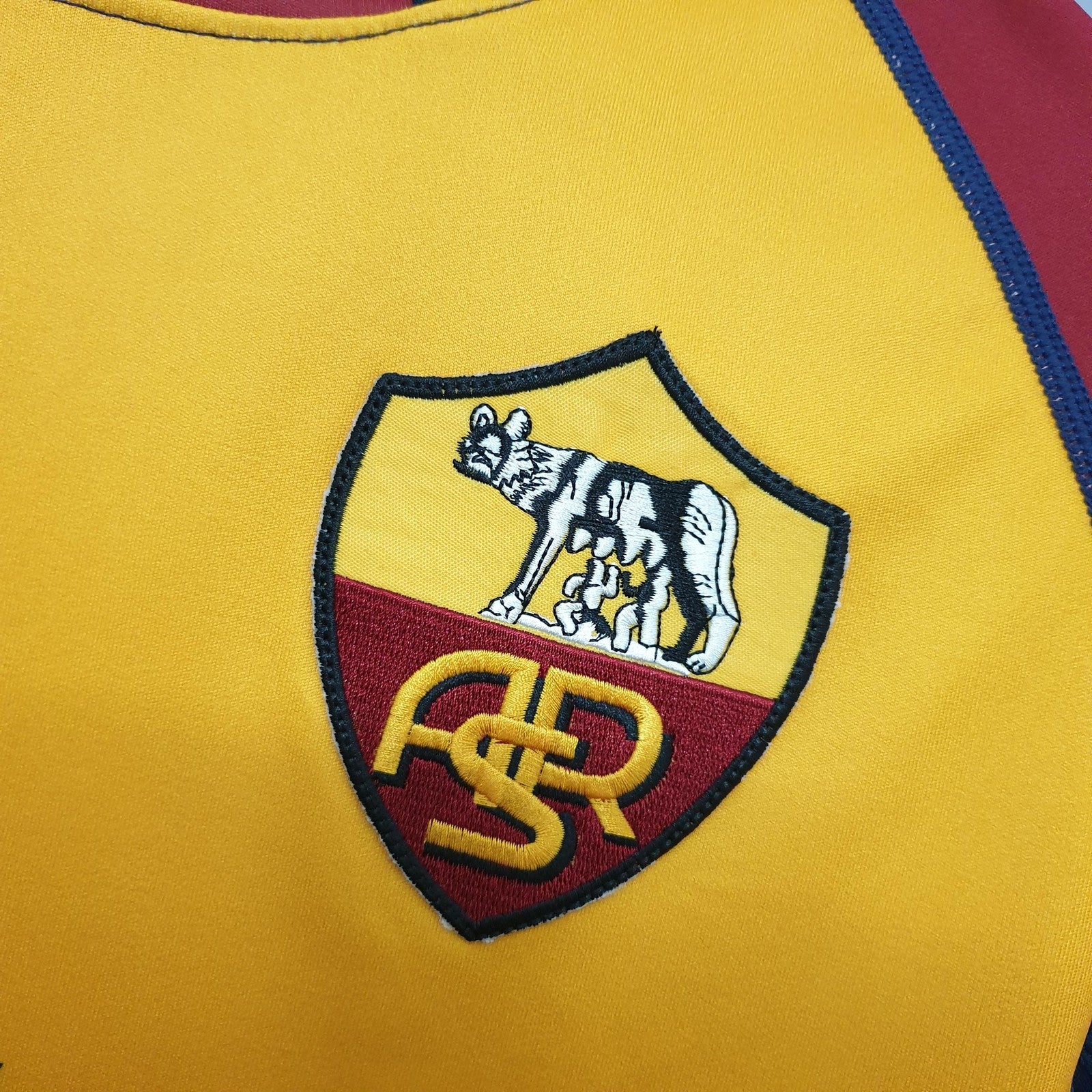 Retro Rome Home