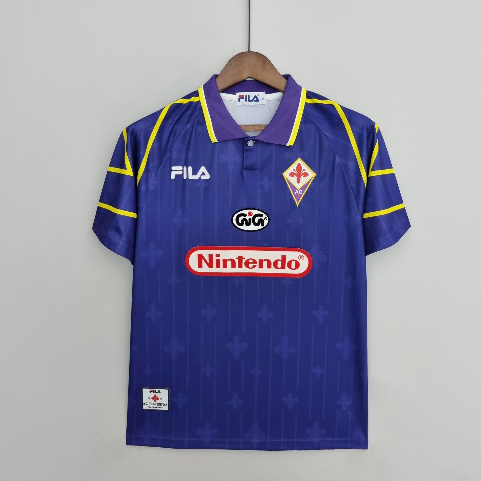 Retro Florence 97 98 Home