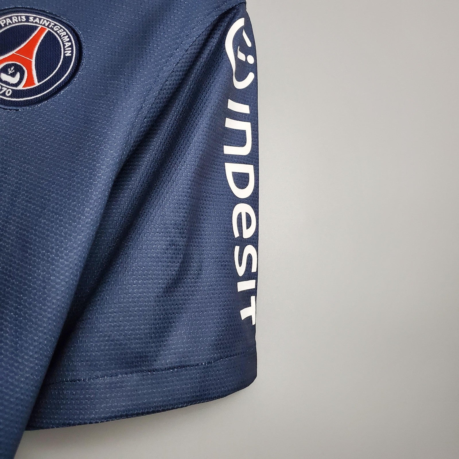 Retro Psg 12 13 Home