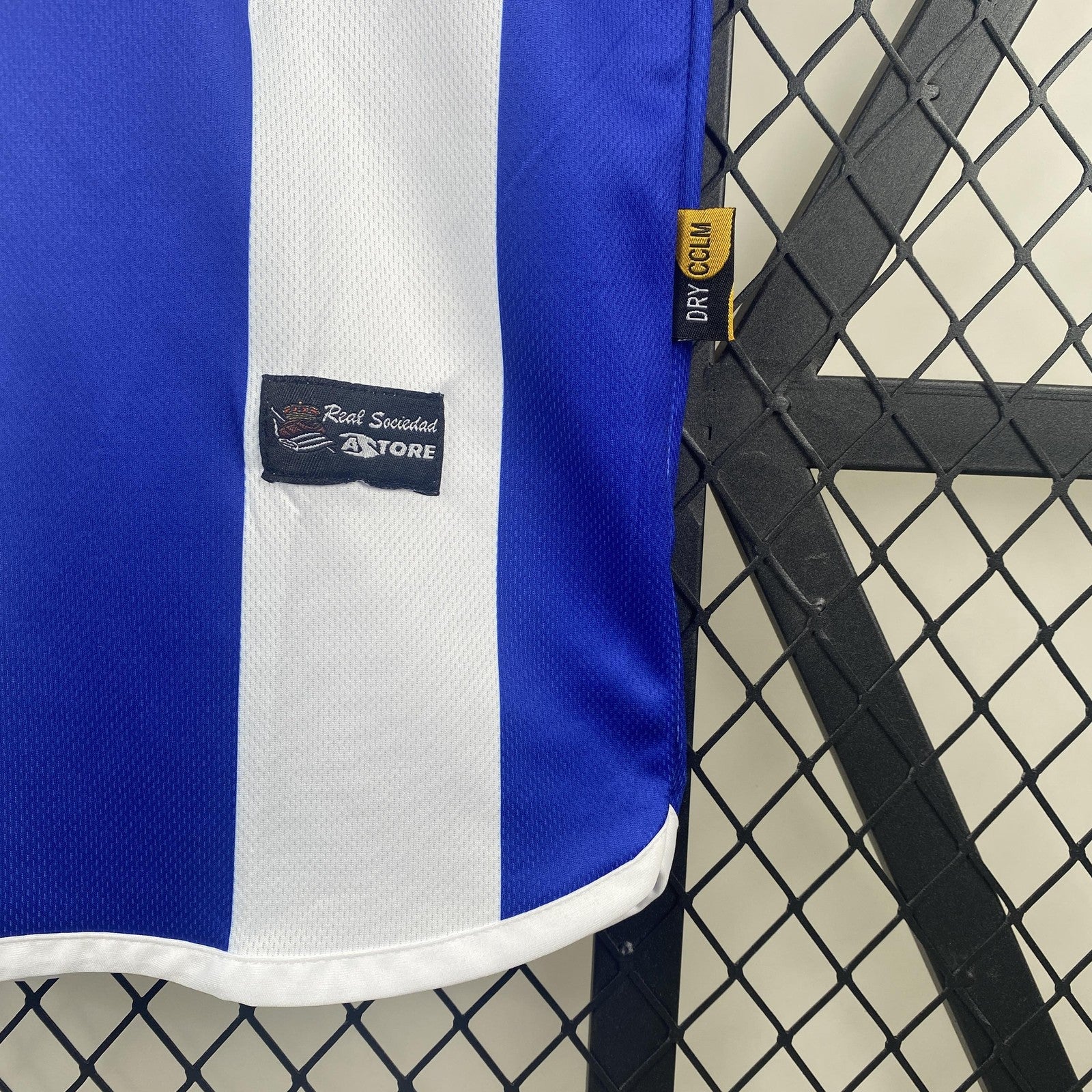 Retro Real Sociedad Home