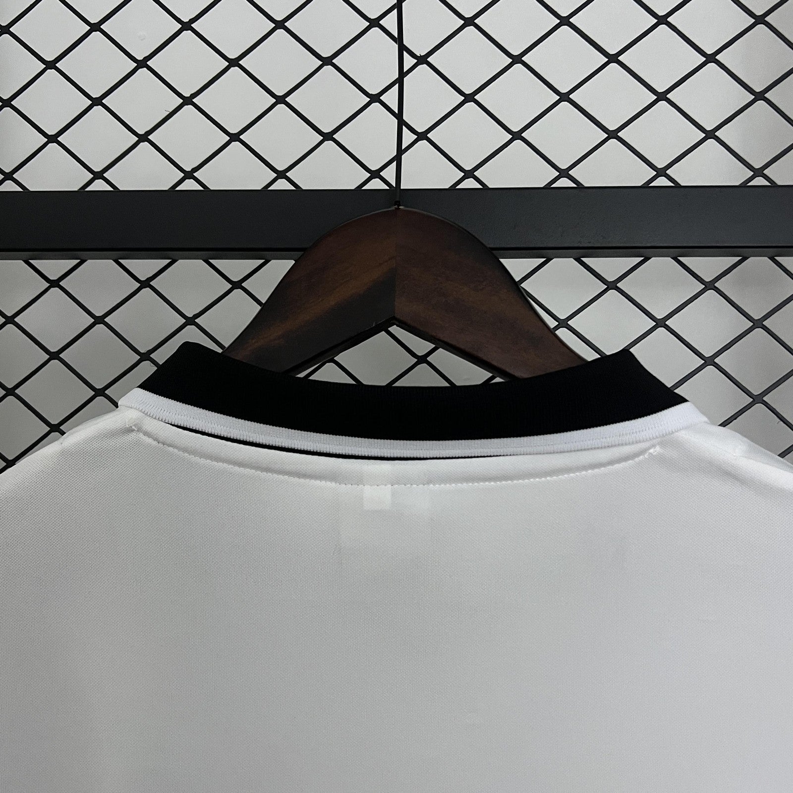 Retro Long Sleeve Colo Colo Home