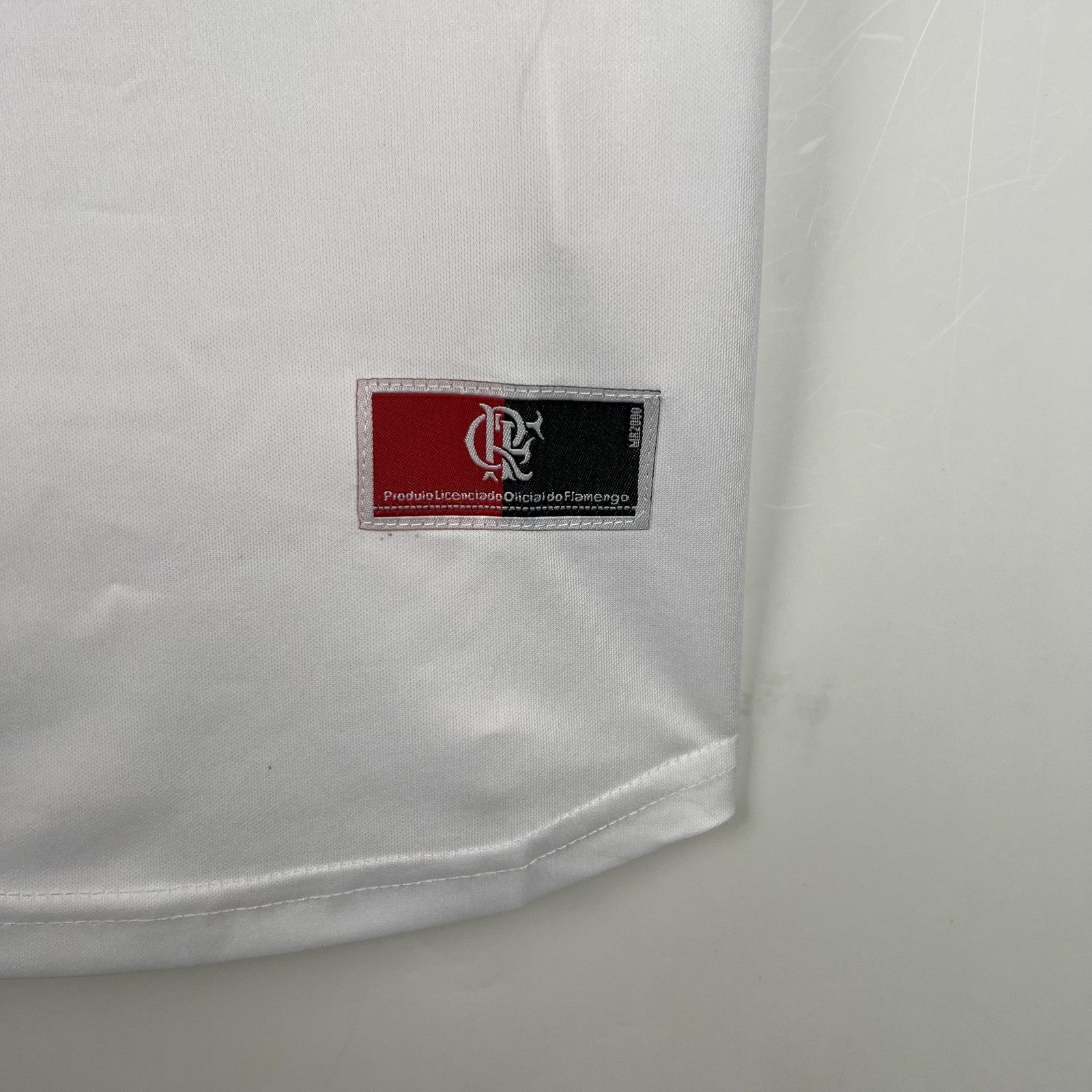 Retro Flamengo 2002 Away