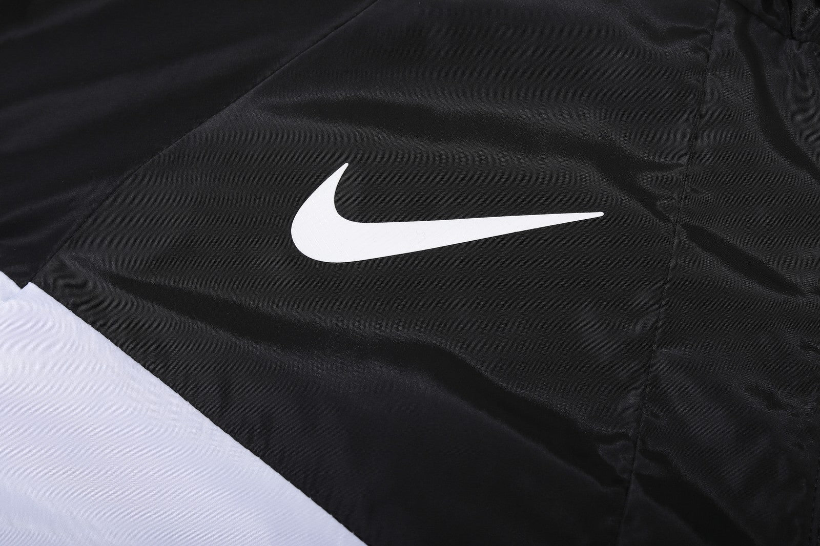 Paris Saint Germain Trench Coat