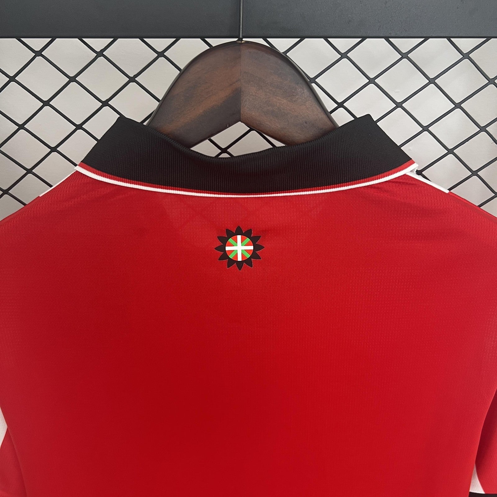 25 26 Athletic Bilbao Home