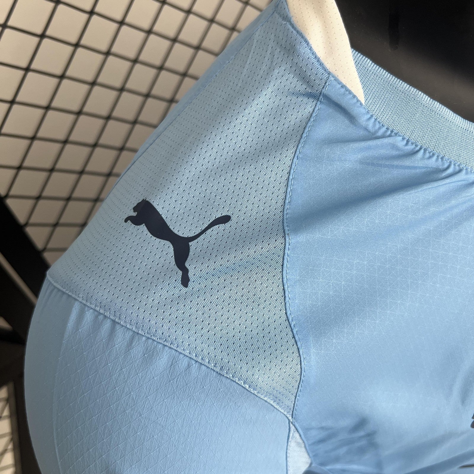 25 26 Player Manchester City Home