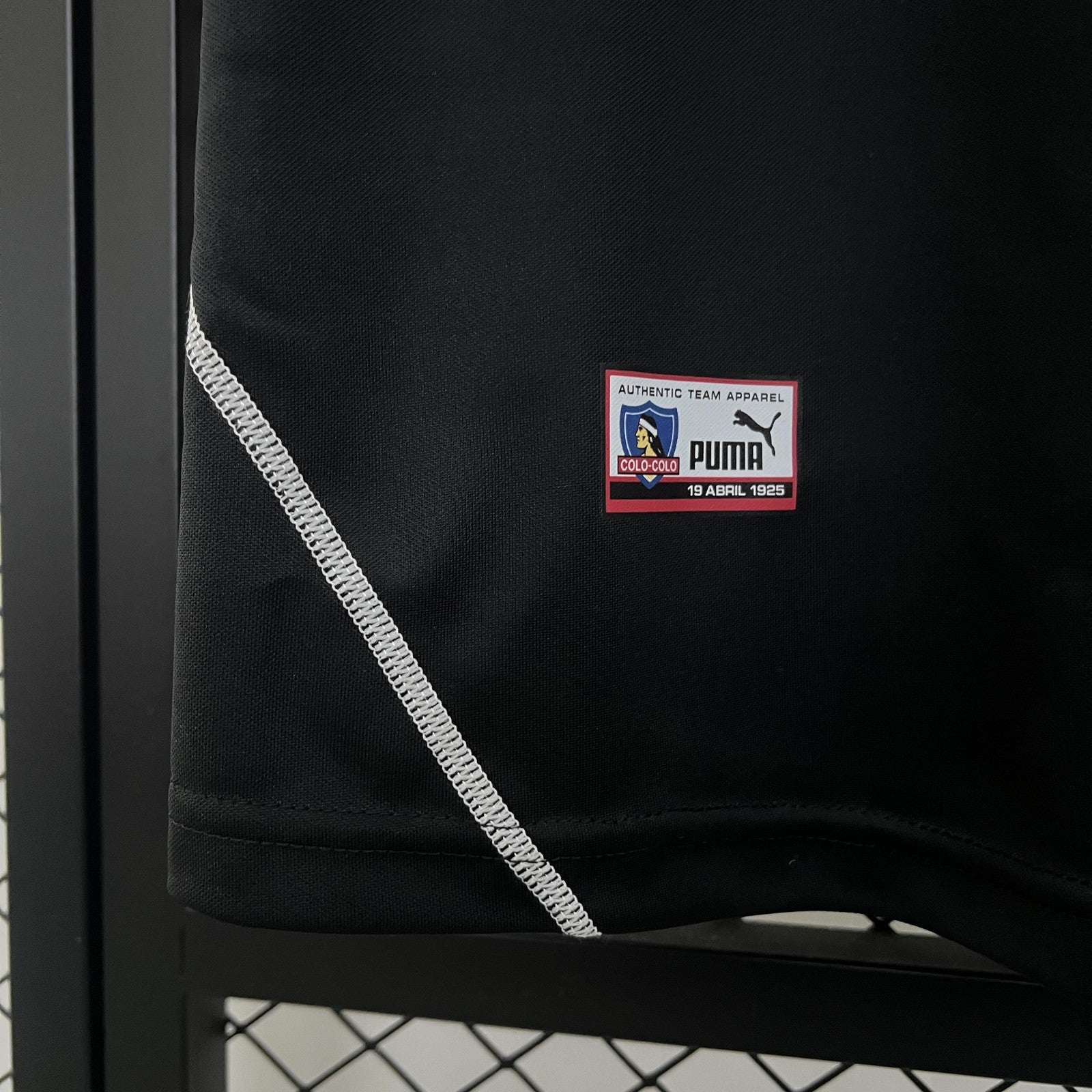 Retro Colo Colo 2003 Away