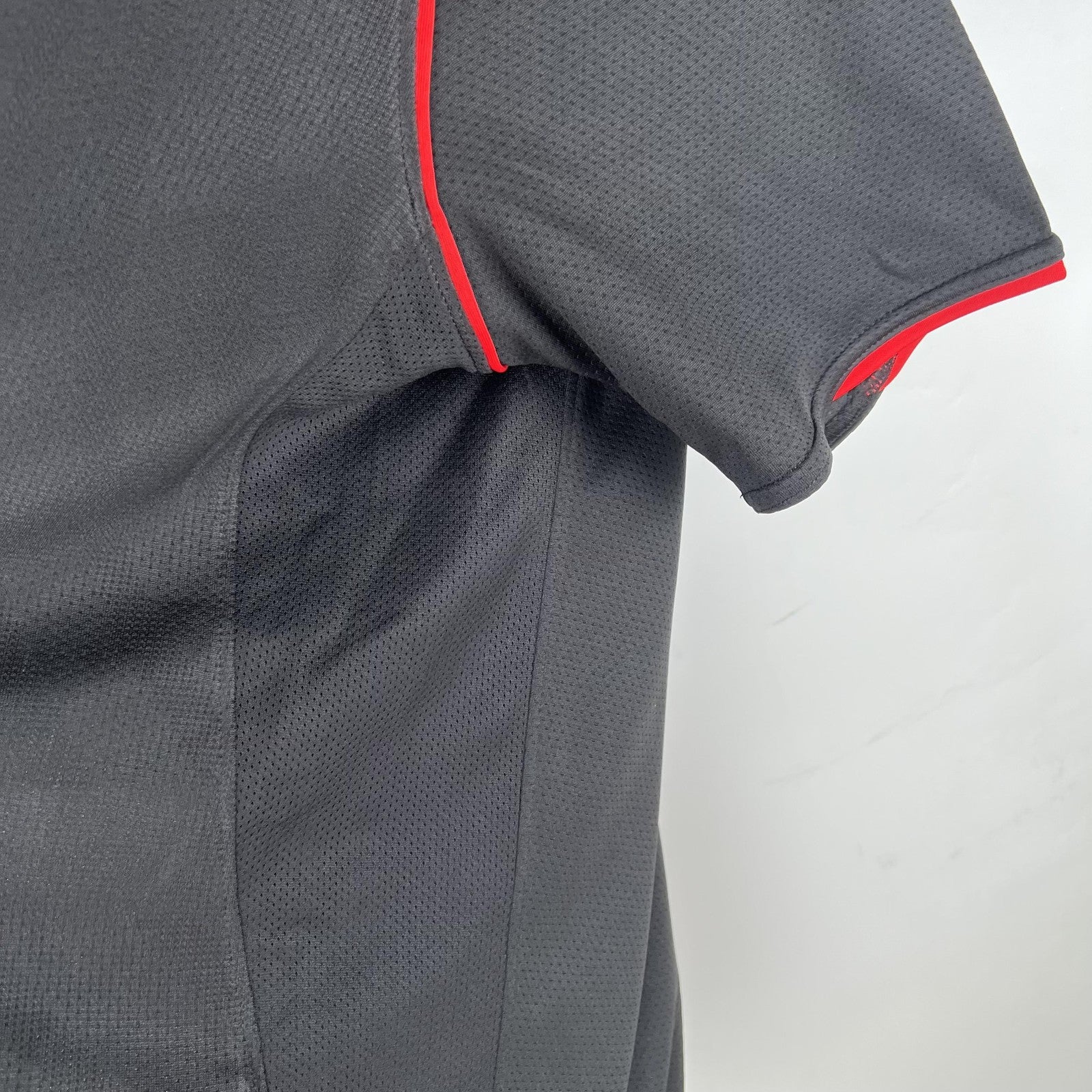 Retro M U 07 08 Black