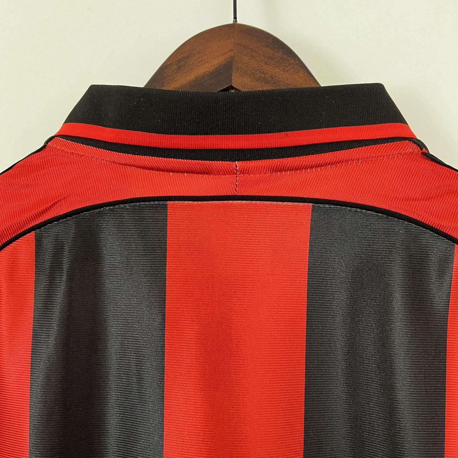 Retro Ac Milan 98 99 Home