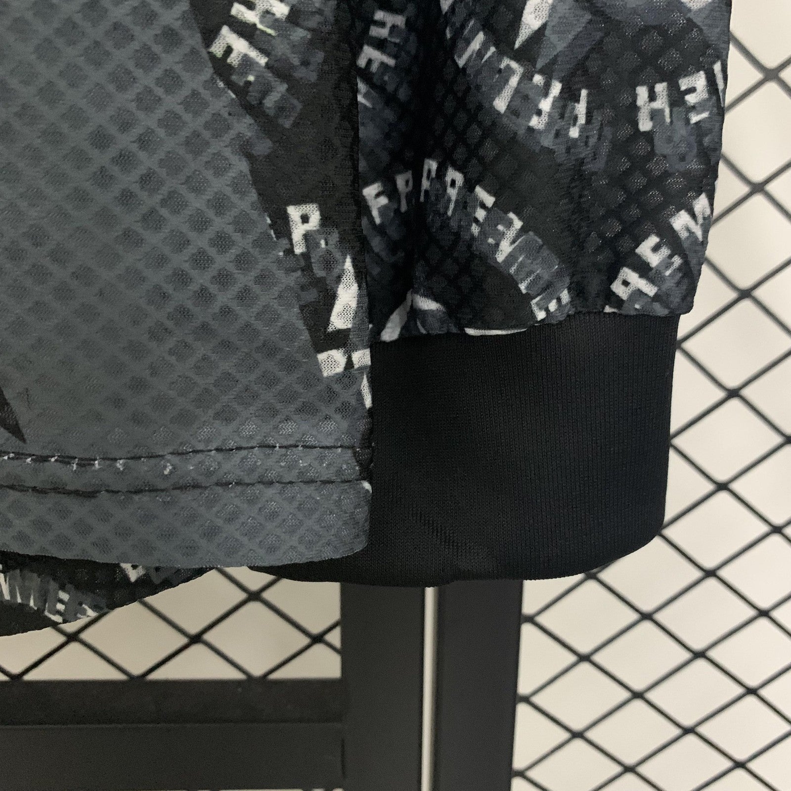 Retro Goalkeeper Arsenal