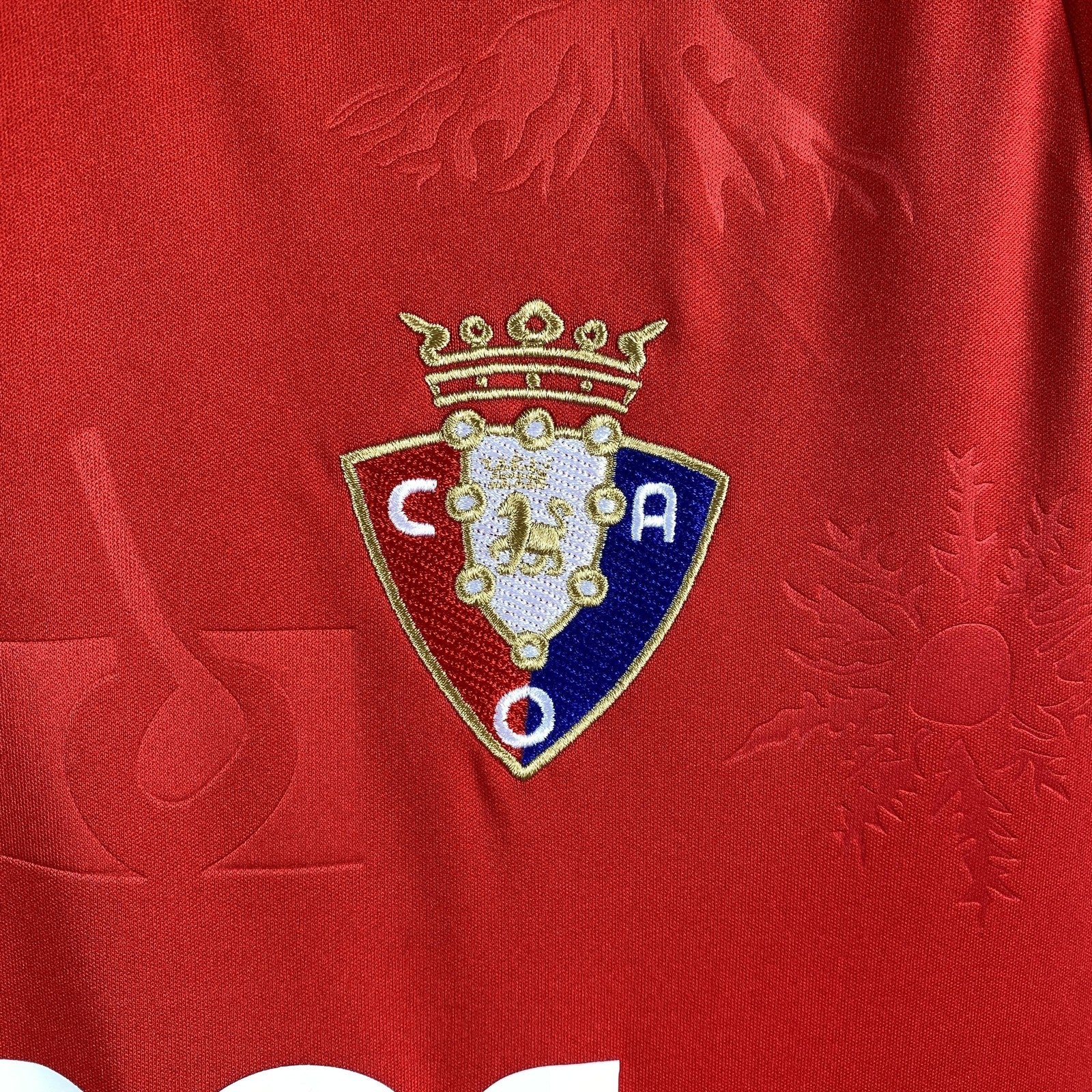 24 25 Osasuna Home