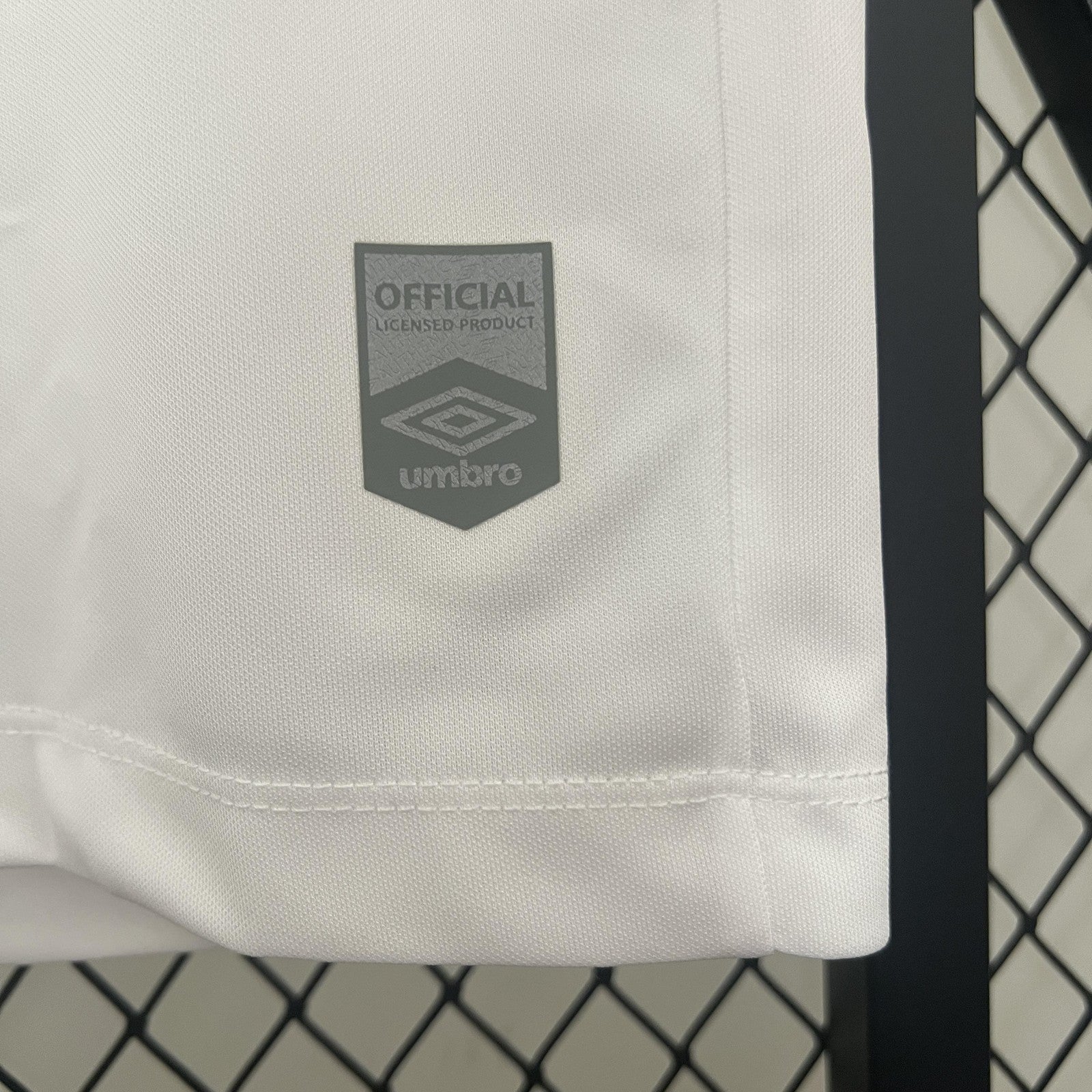 24 25 Santos Home All Sponsors