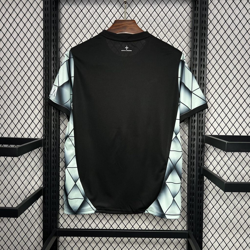 Sporting De Gijon Away Jersey